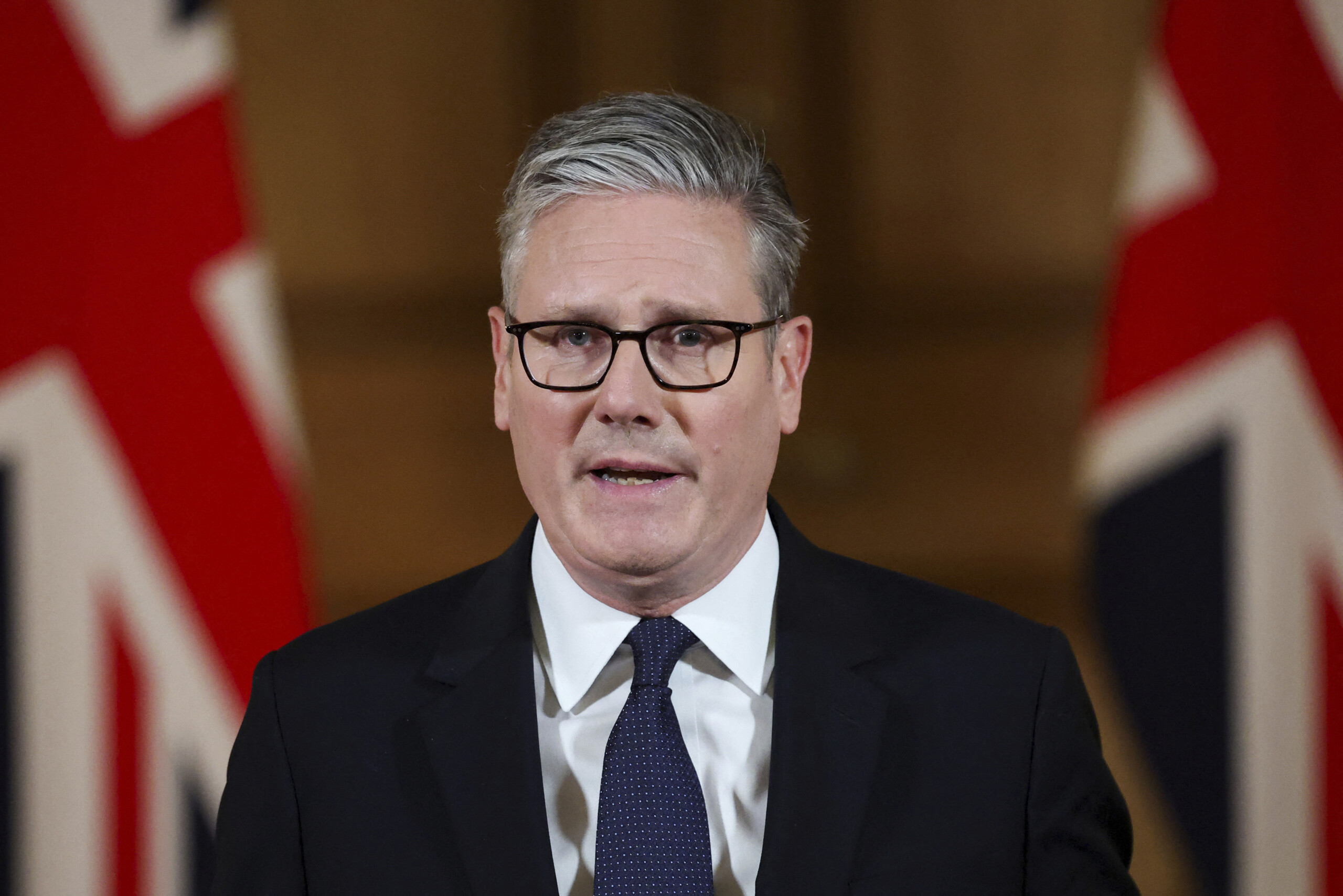 moyen orient starmer cessez le feu ou nous reconnaitrons la palestine en septembre scaled