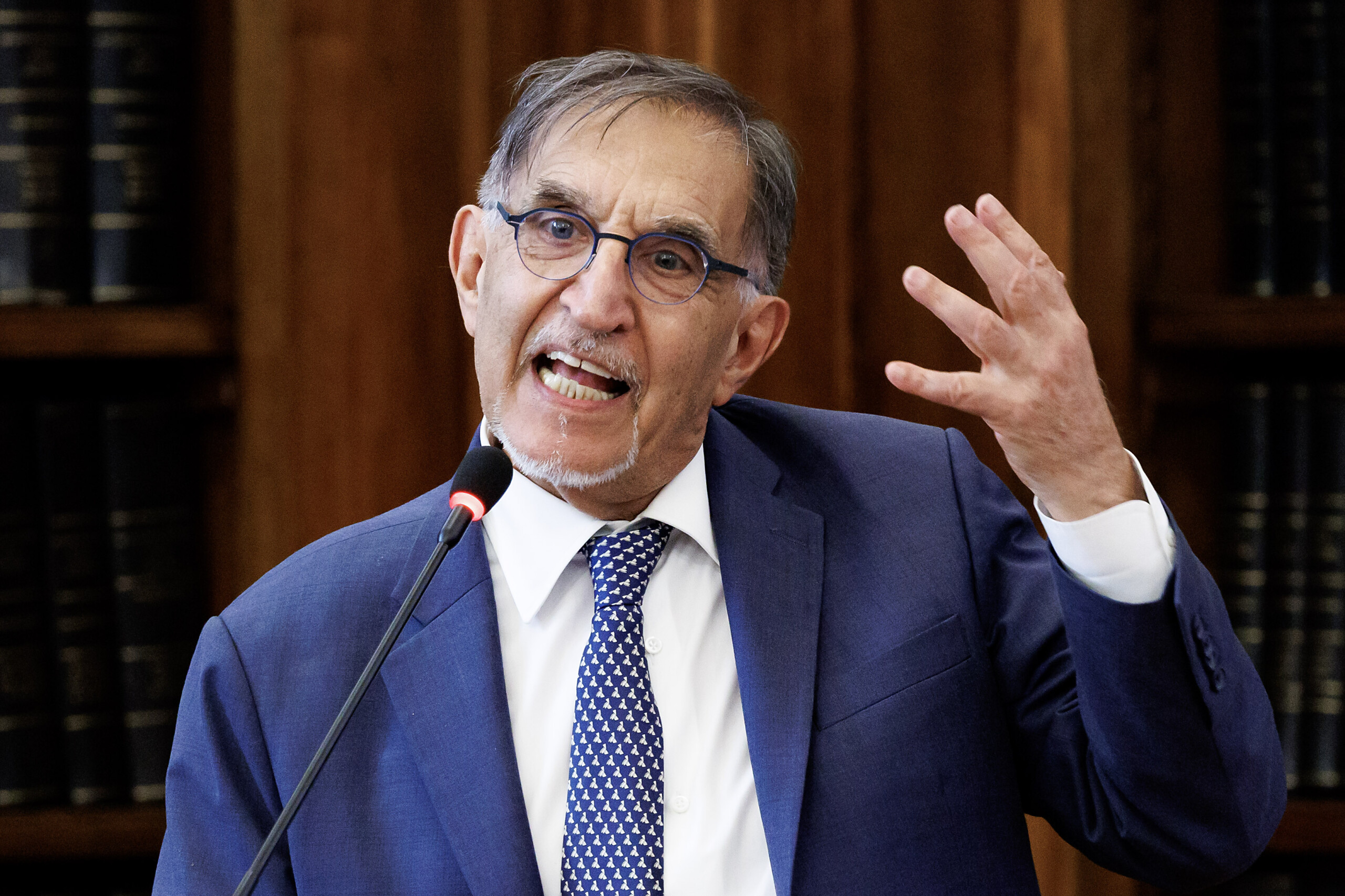 separation des carrieres la russa pas de confrontation pas dapprofondissement scaled