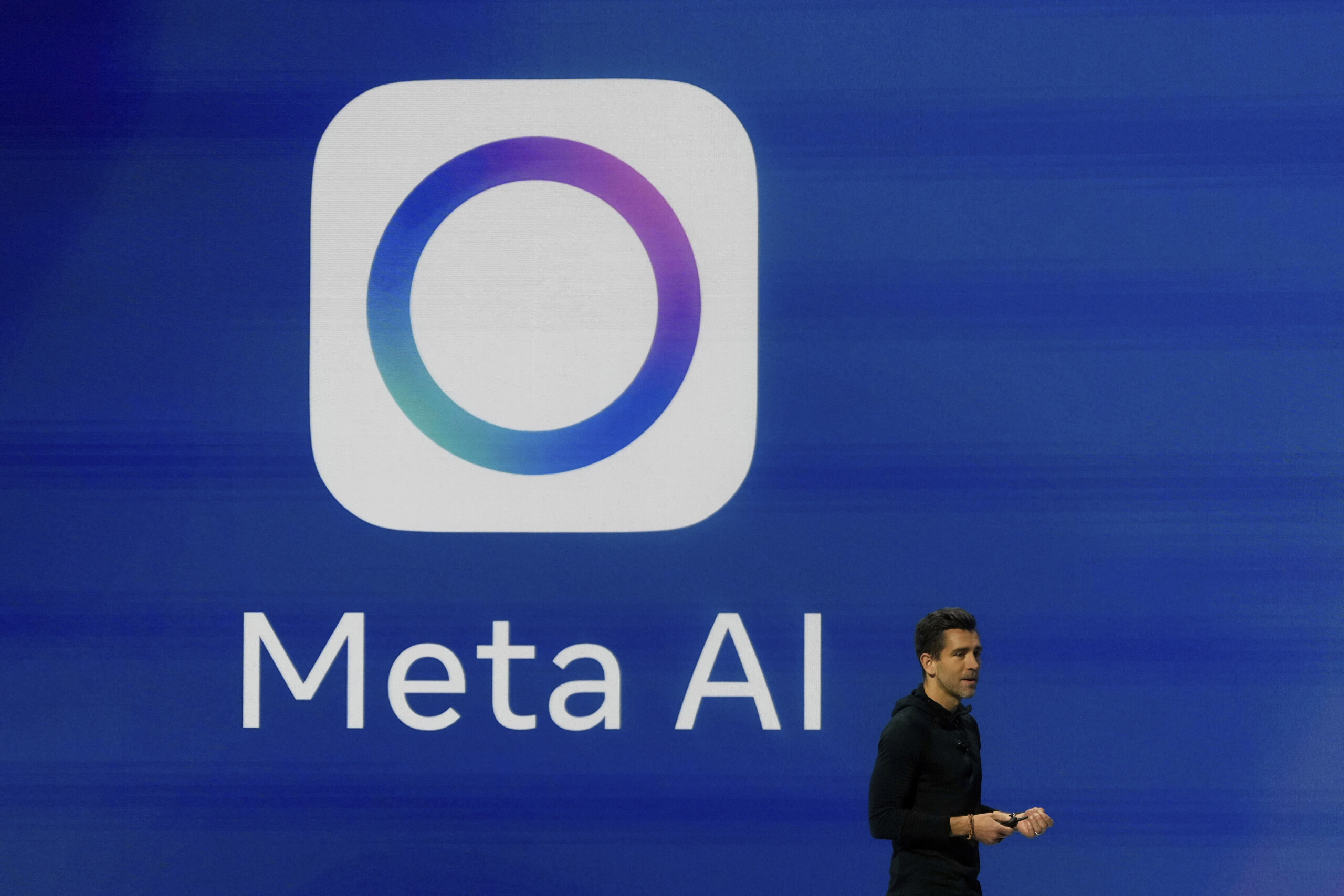 antitrust enquete ouverte pour abus de position dominante contre meta ai scaled