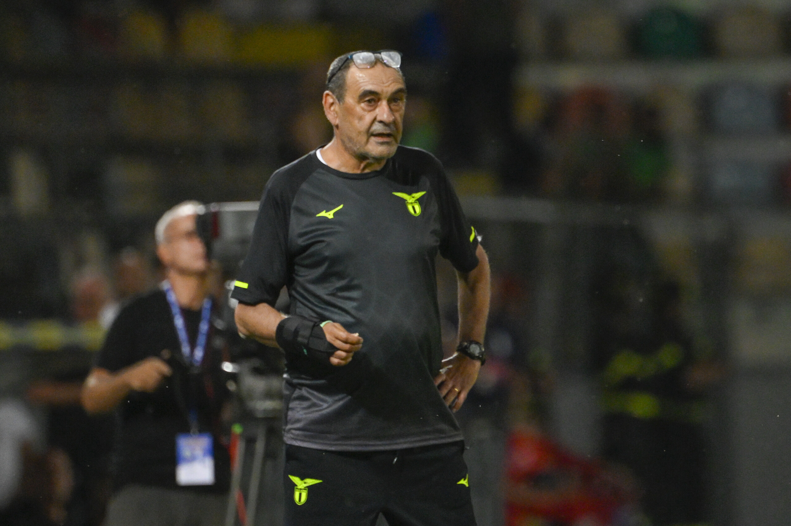 football la lazio sincline face a fenerbahce mourinho bat sarri 1 0 scaled