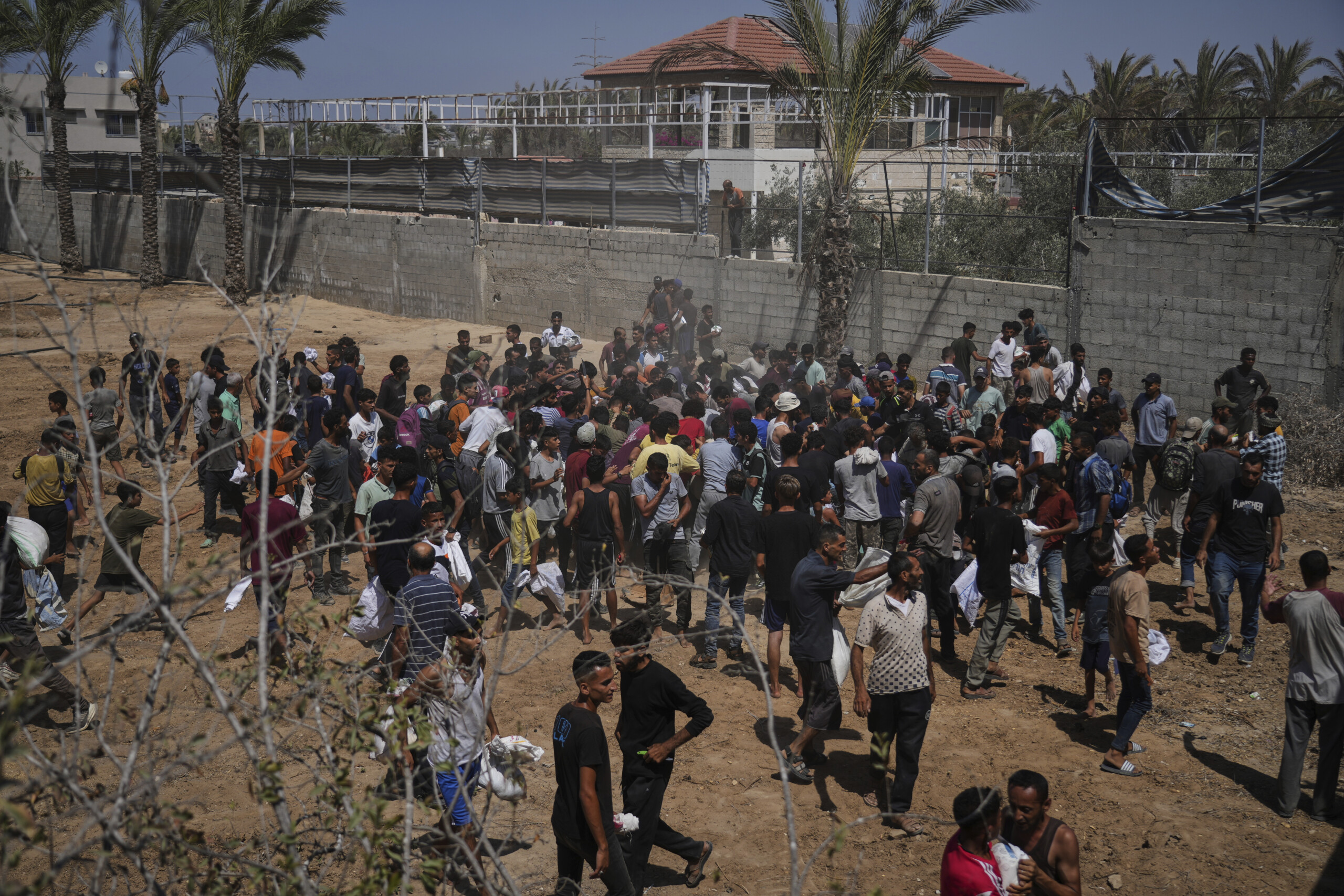 moyen orient farnesina dautres enfants malades evacues de gaza scaled