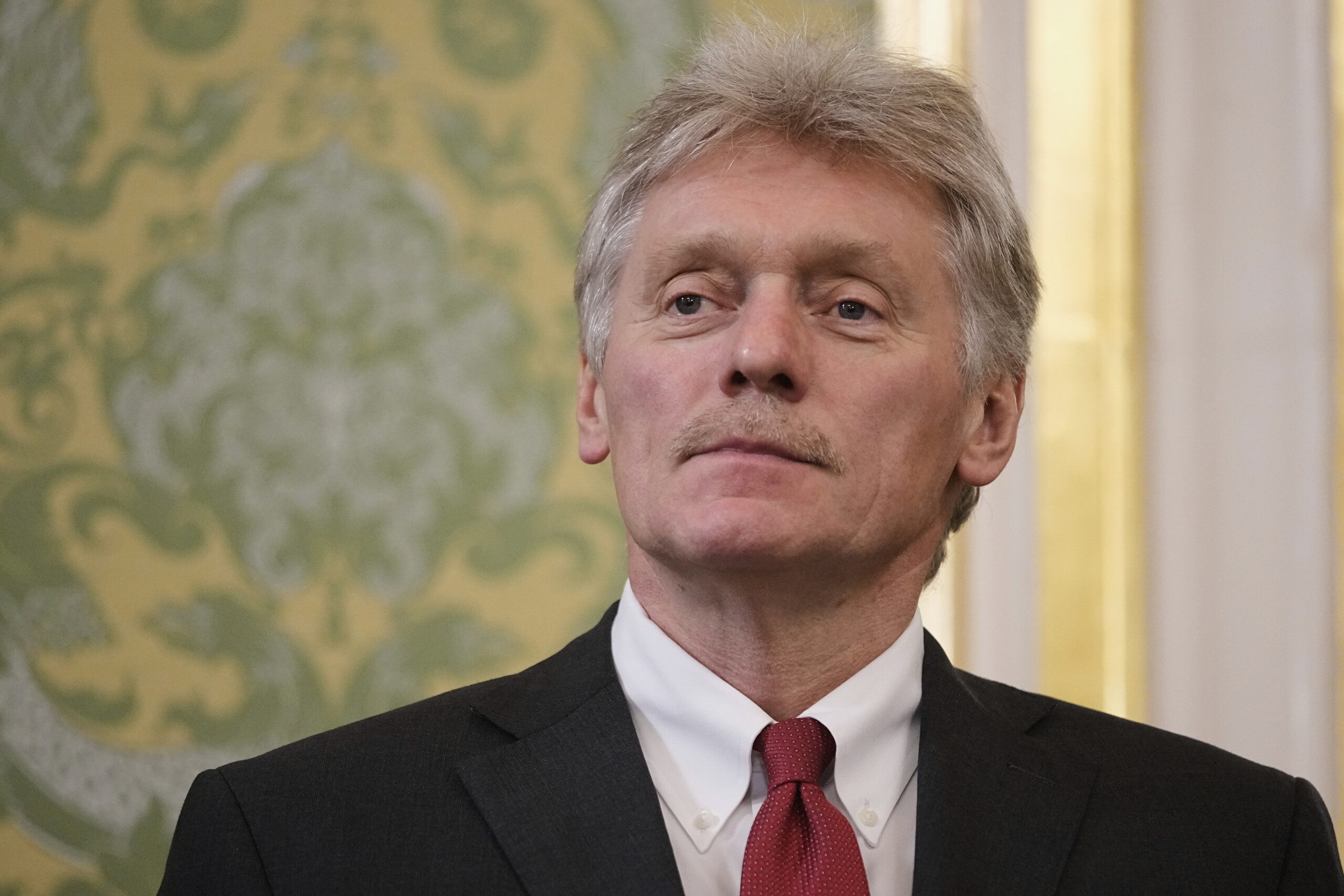 russie kremlin sanctions des etats unis notre economie est desormais immunisee scaled