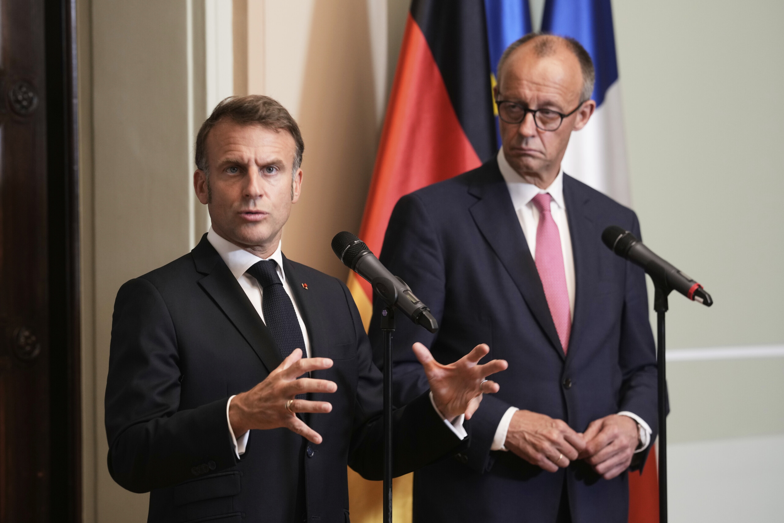 russie sur la liste des exemples de russophobie moscou sen prend a biden merz et macron scaled