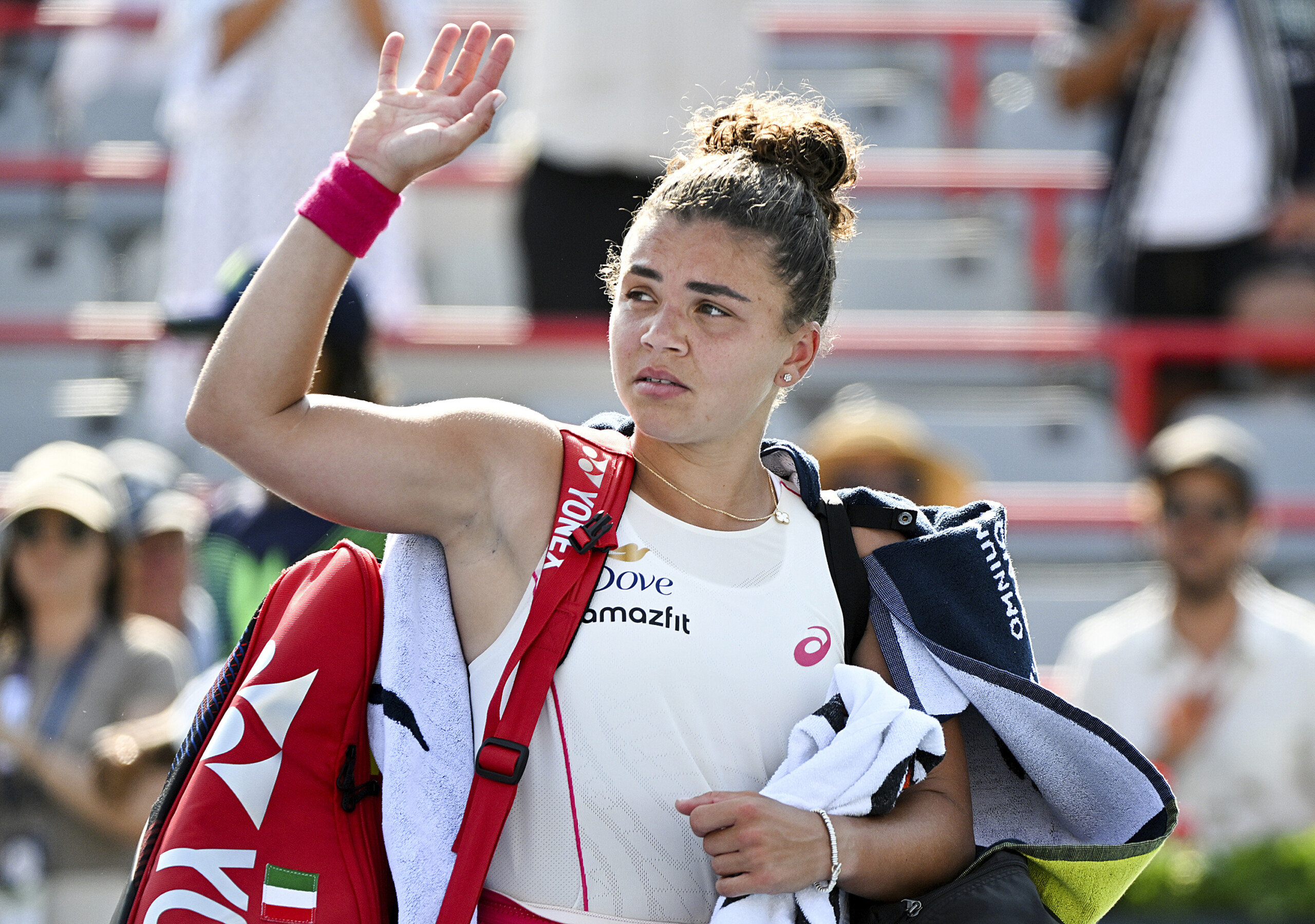 tennis wta montreal paolini eliminee par la japonaise ito scaled