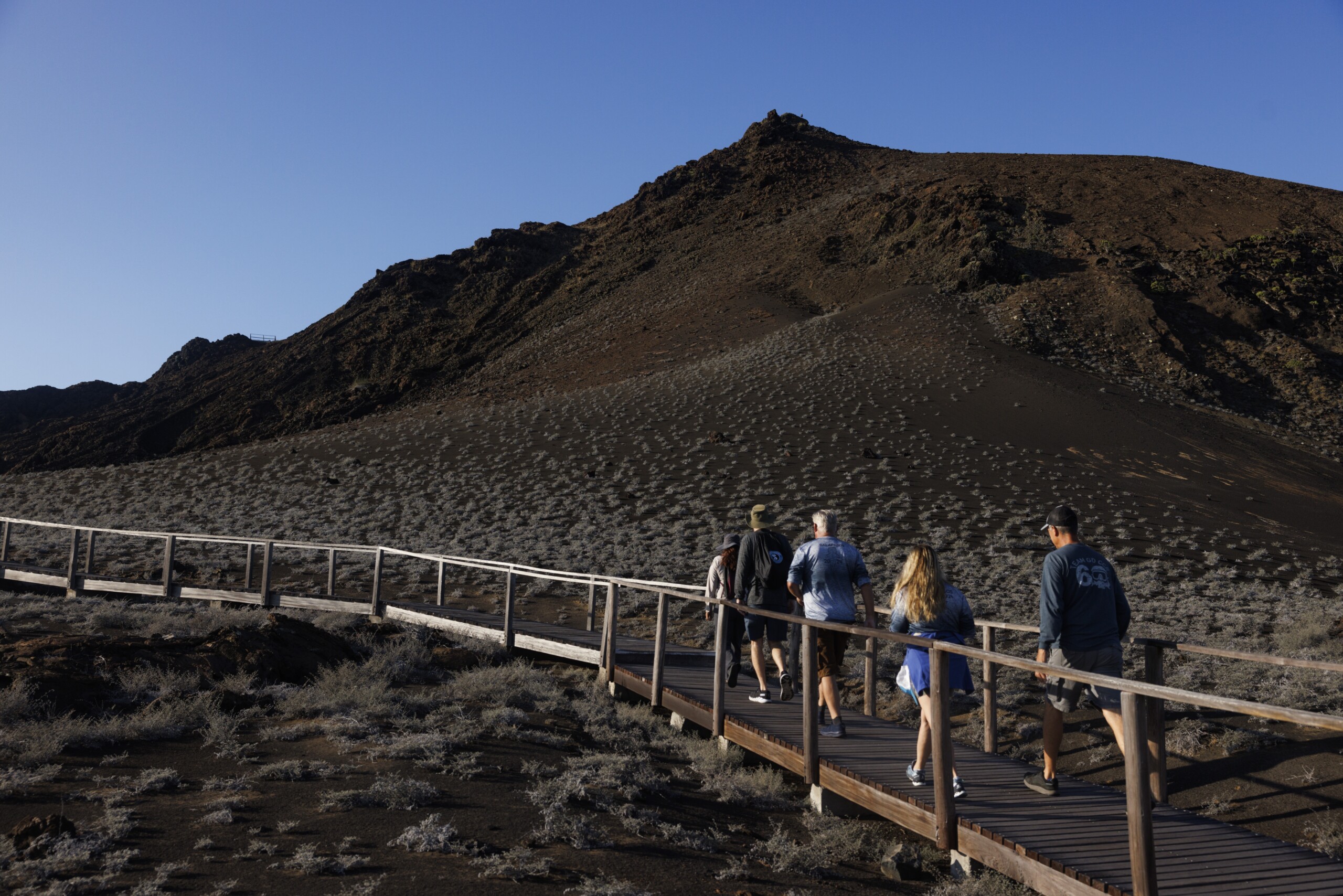 tremblements de terre sites touristiques des galapagos temporairement fermes en raison dune alerte au tsunami scaled