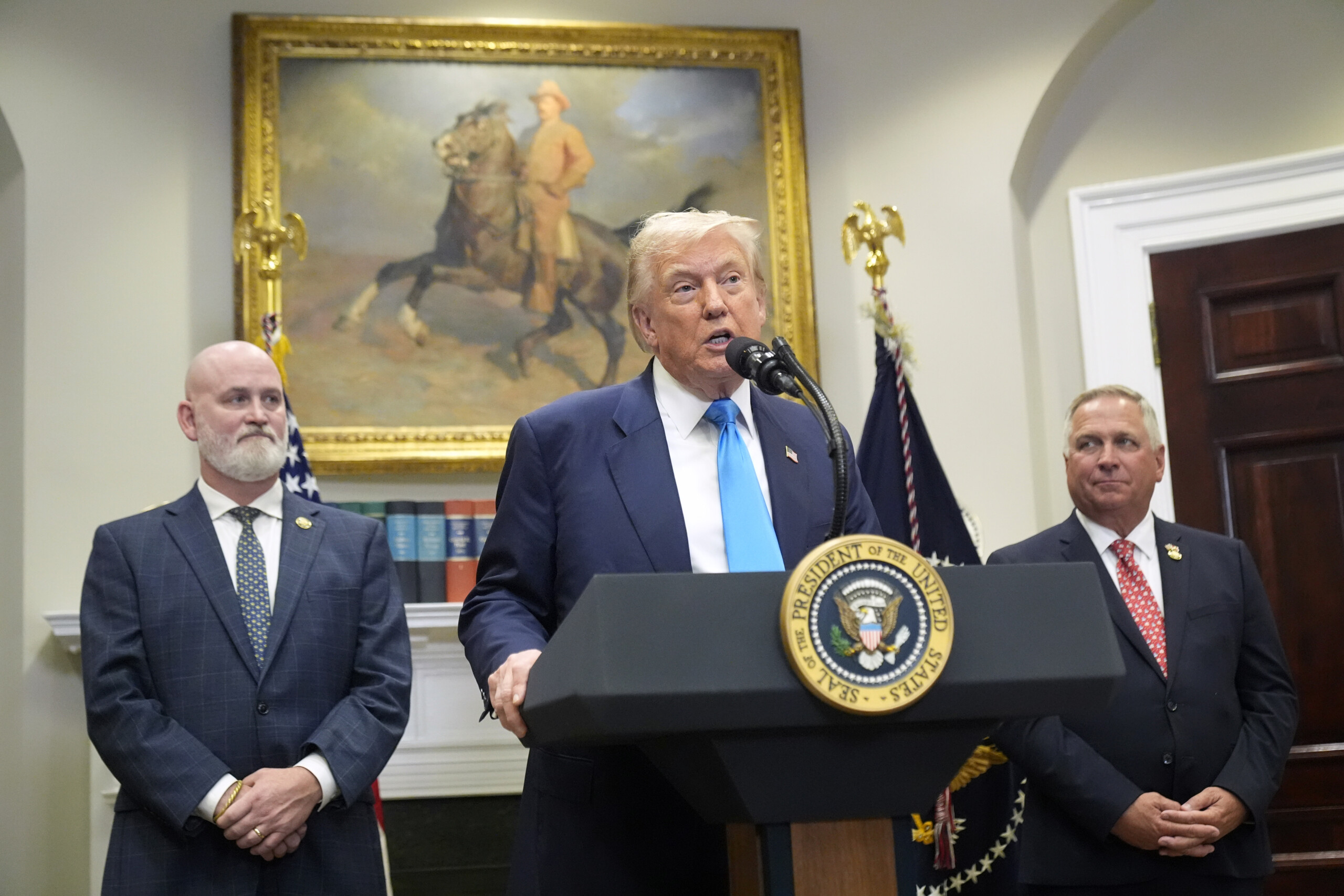 droits de douane trump accord conclu avec la coree du sud ils paieront 15 scaled