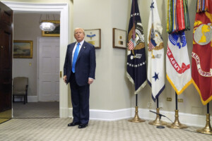 gaza trump la reconnaissance de la palestine est une recompense pour le hamas