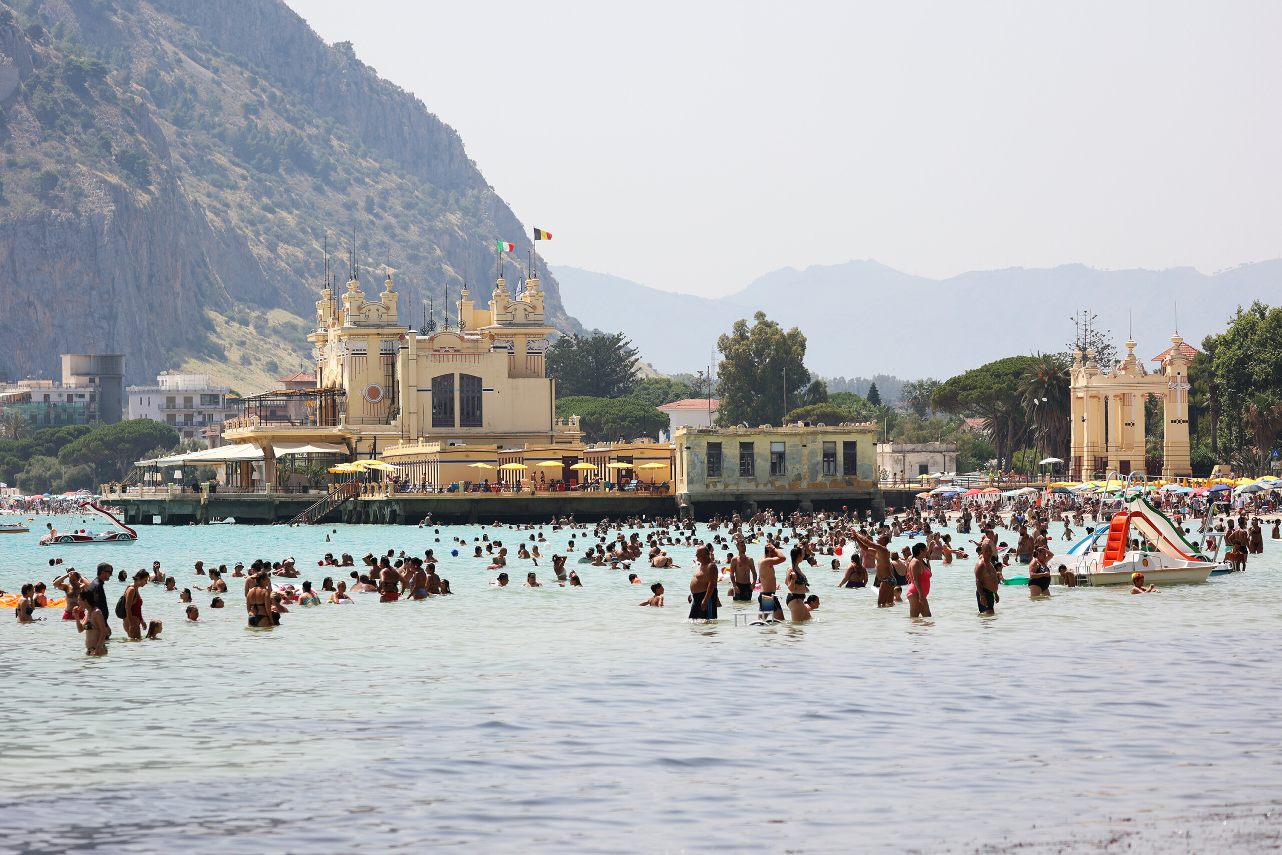 inflation codacons ete sale pour les italiens 50 ne partiront pas en vacances scaled
