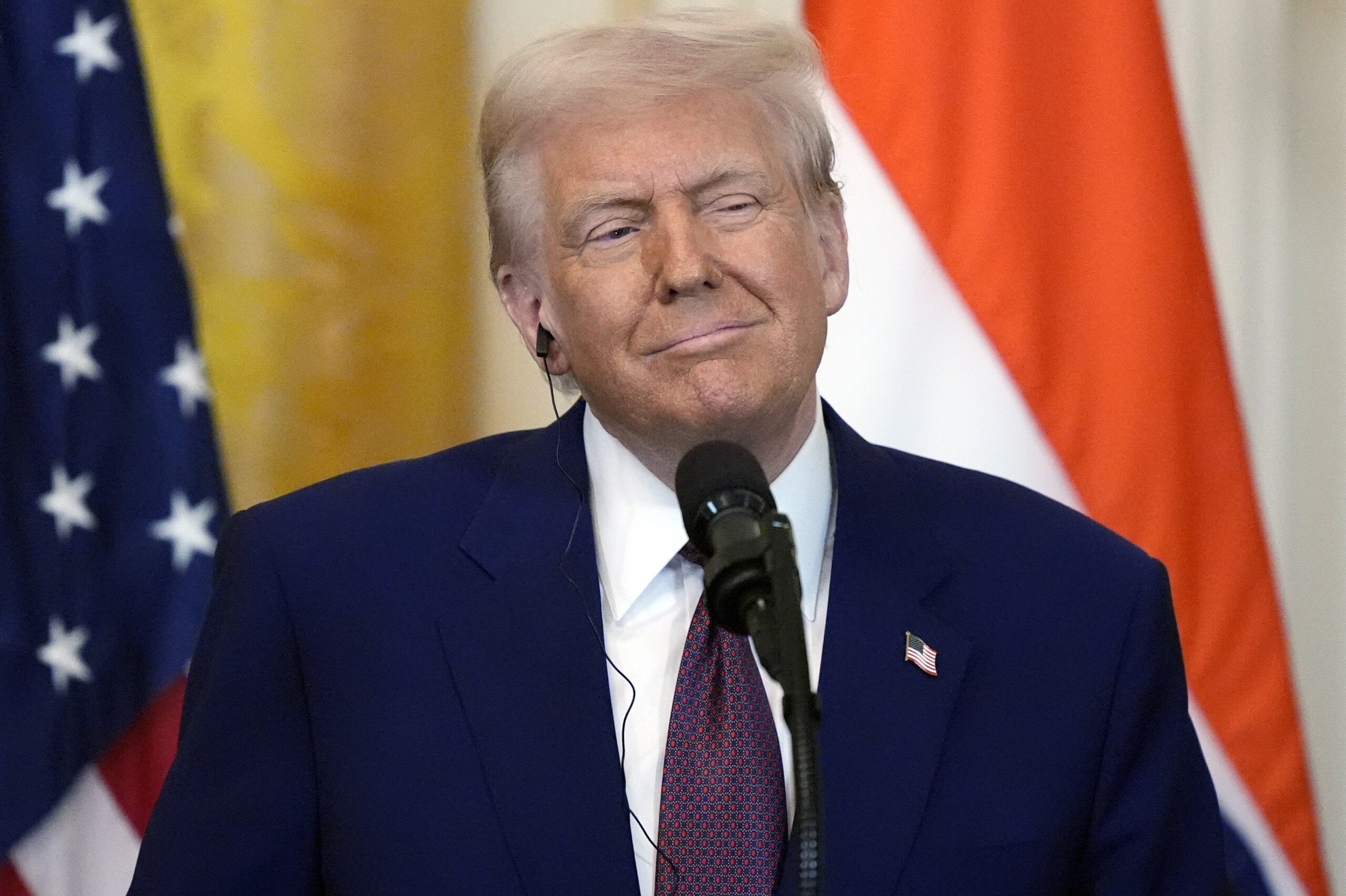 moyen orient trump nous voulons nous assurer que les habitants de gaza aient a manger scaled