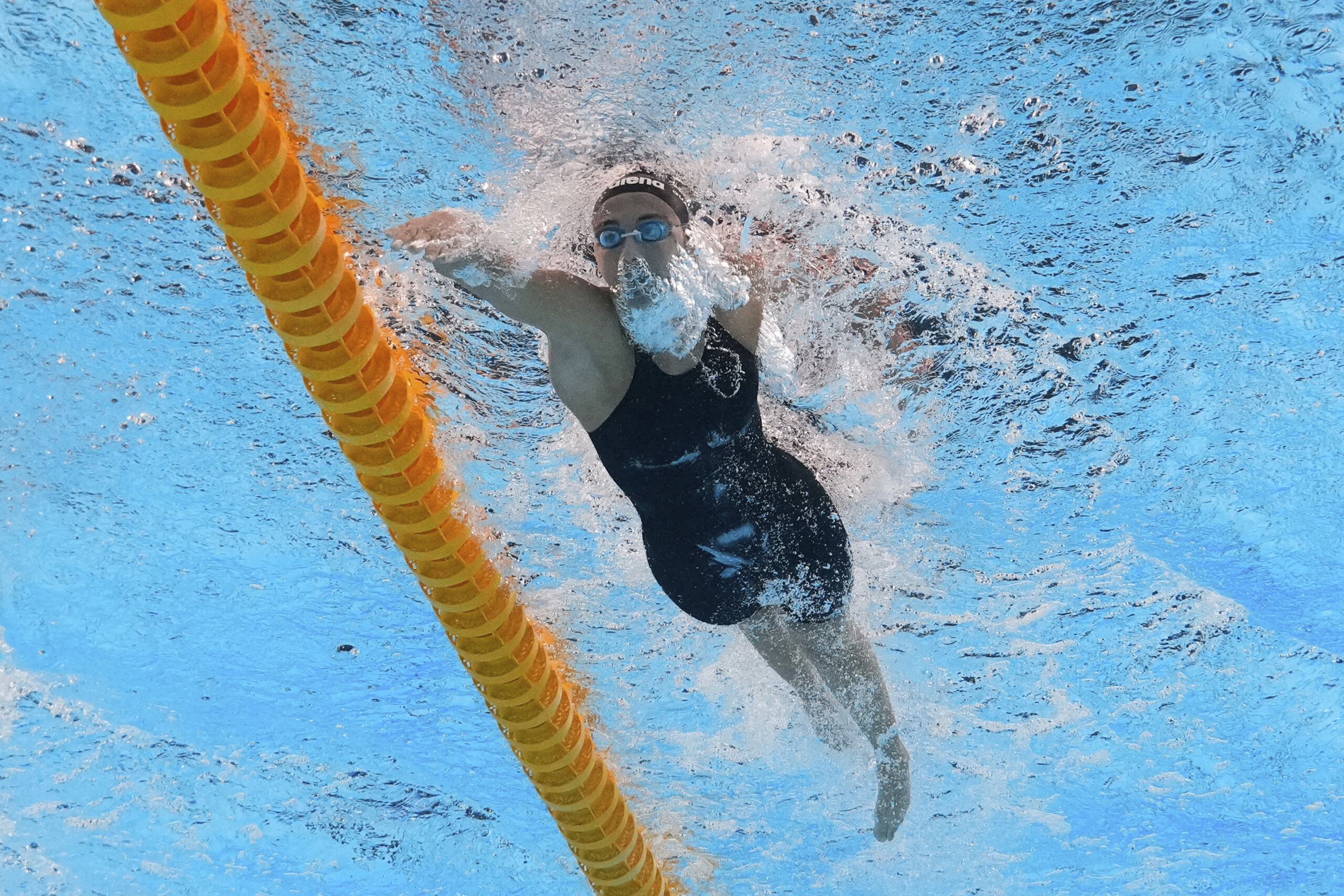 natation championnats du monde a singapour quadarella se qualifie pour la finale du 800 metres scaled