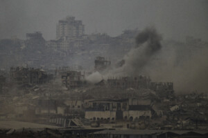 source israelienne aucun accord nest a lhorizon pour gaza