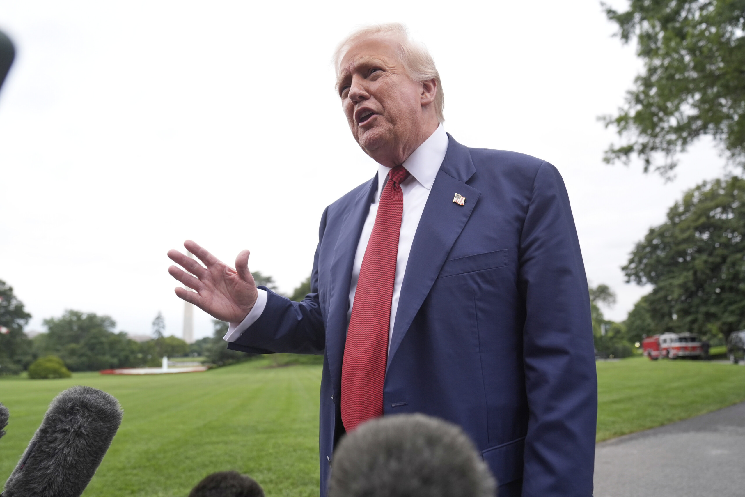 ukraine trump les sous marins nucleaires americains plus proches de la russie scaled