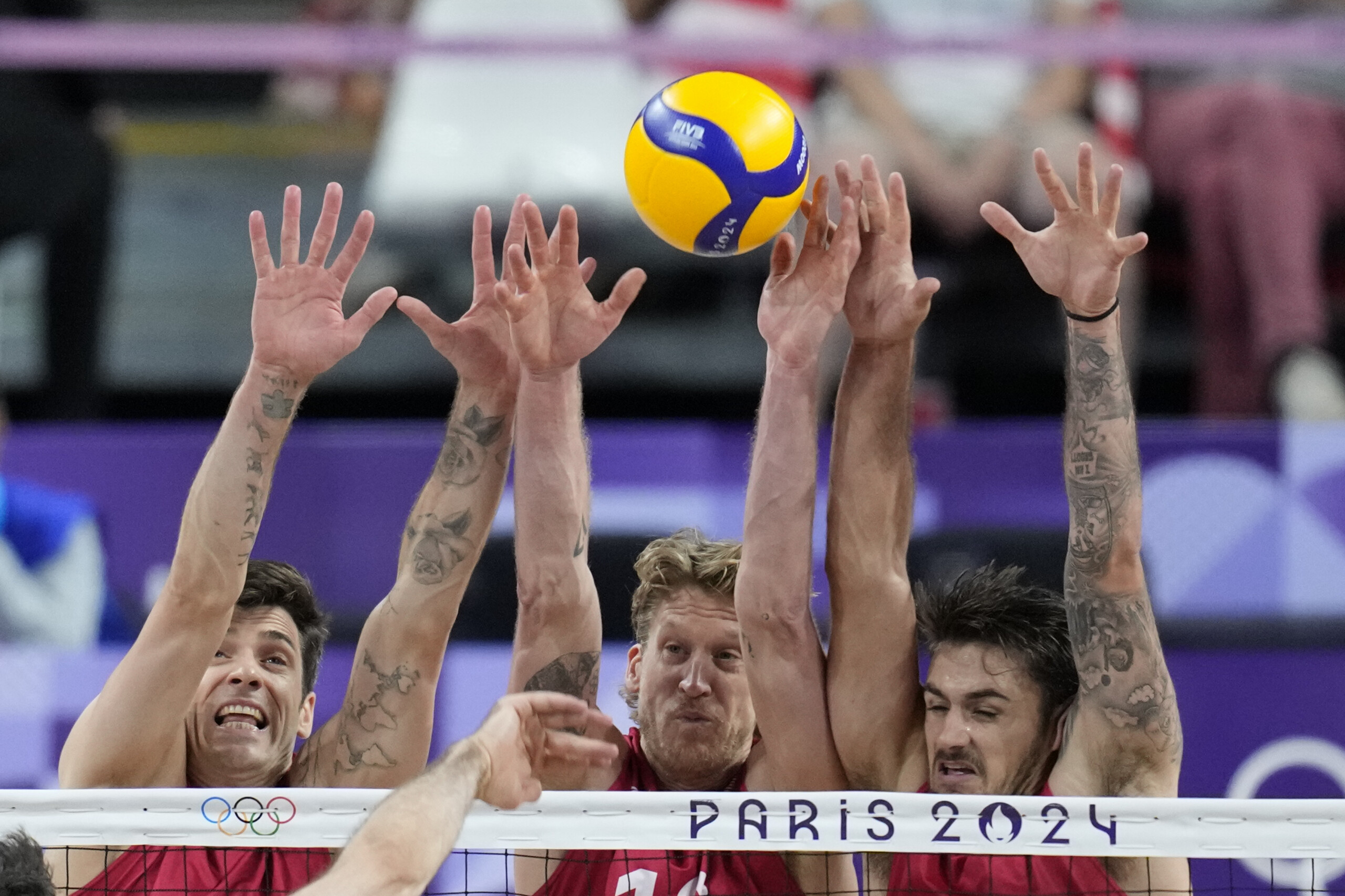 volley ball litalie en finale de la ligue des nations victoire contre la slovenie 3 1 scaled