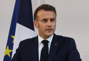 gaza macron les images de lotage rappellent la cruaute du hamas