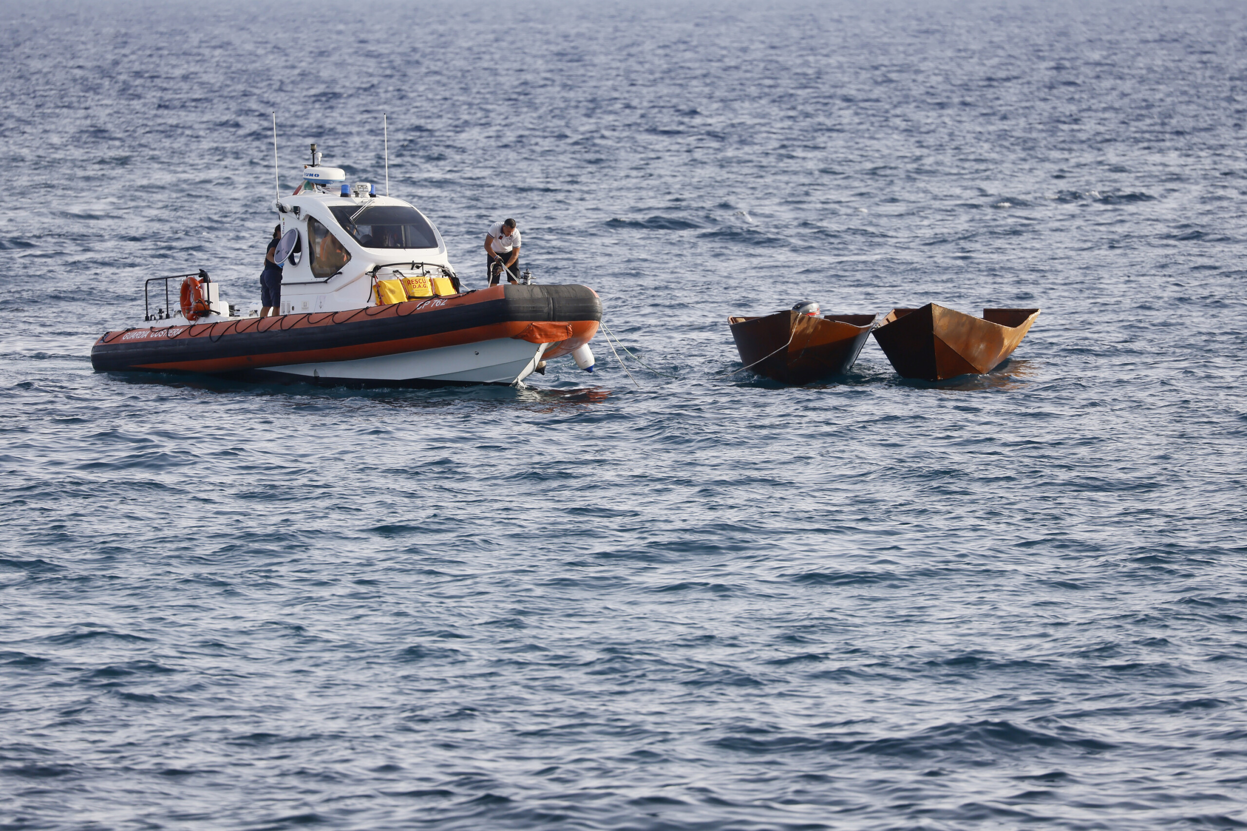 migrants onu un bateau chavire au large du yemen 68 morts scaled