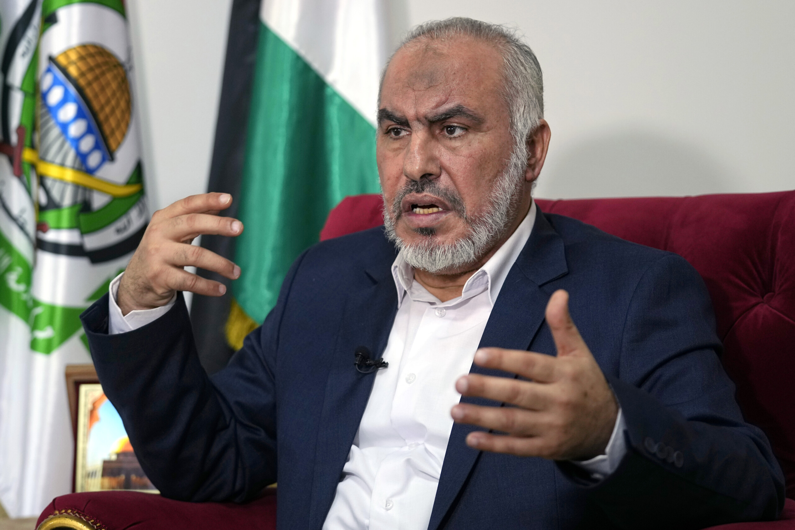 moyen orient hamas le 7 octobre a pousse des pays a reconnaitre la palestine scaled