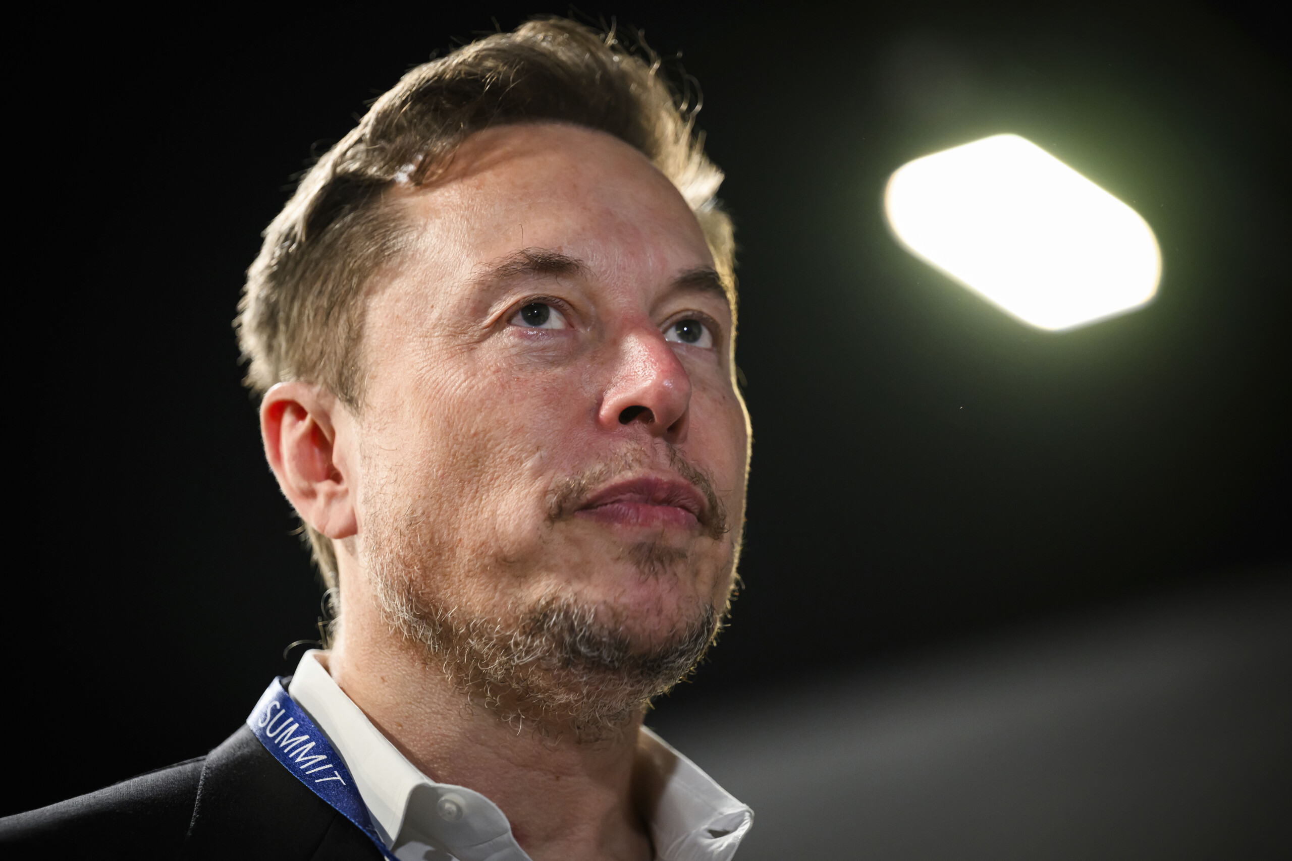 le conseil dadministration de tesla accorde des actions dune valeur de 29 milliards de dollars a elon musk scaled