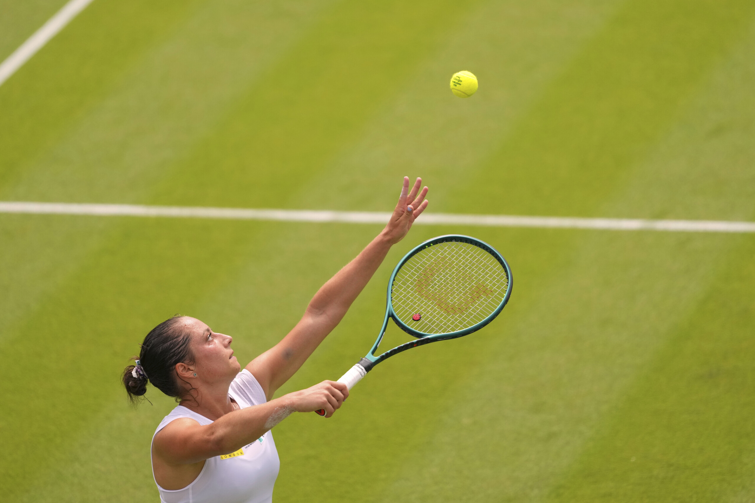 wta cincinnati cocciaretto et trevisan en lice dans les qualifications scaled