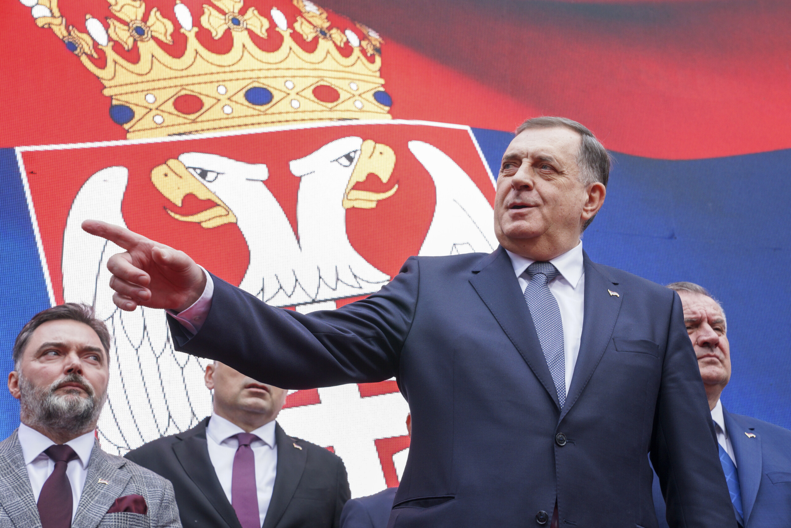 bosnie le mandat du president de la republique serbe dodik revoque scaled