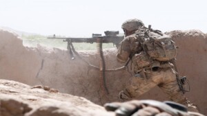 etats unis base militaire en georgie cinq soldats blesses lagresseur arrete
