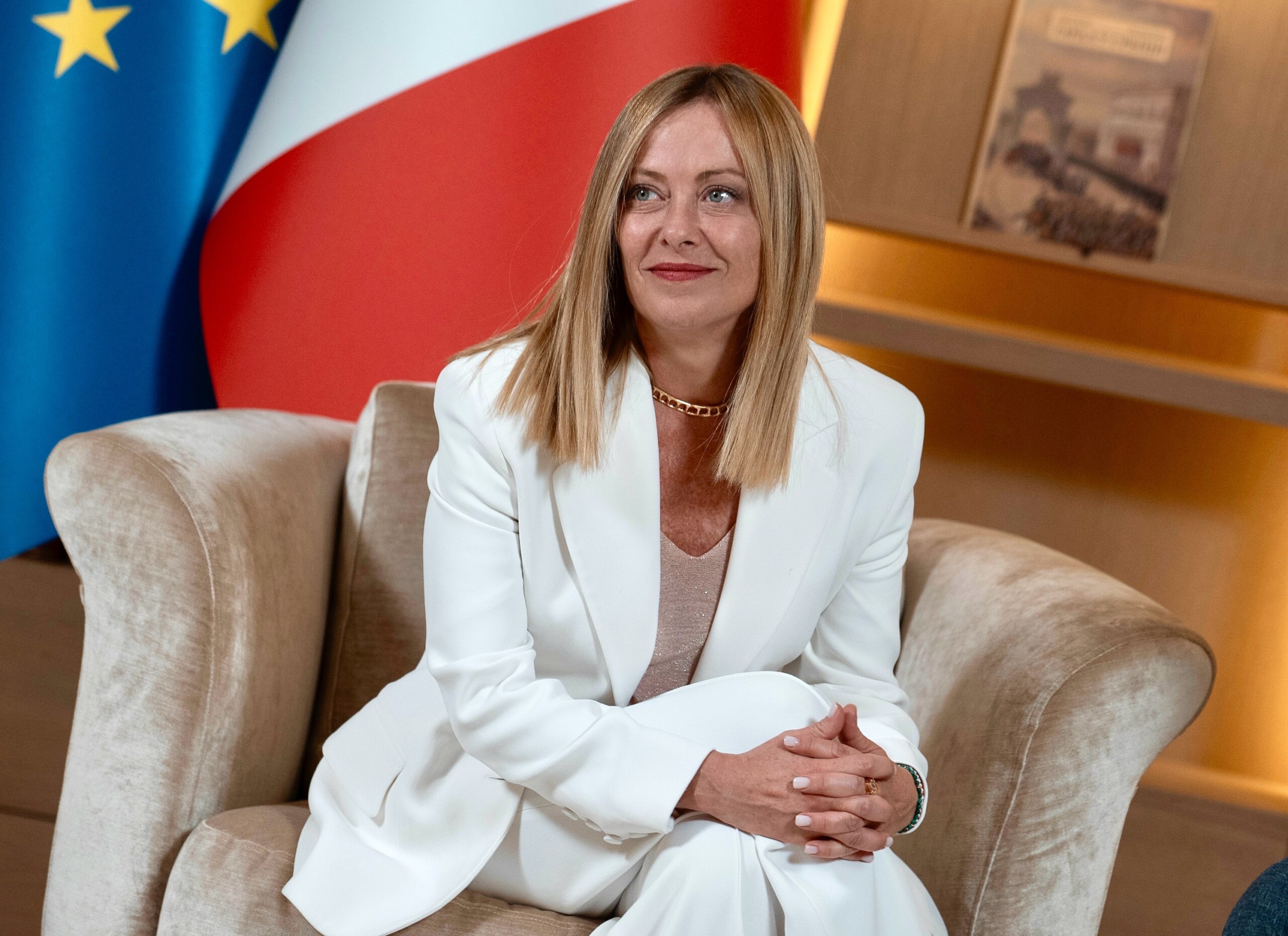 pont etroit meloni feu vert pour le projet une etape fondamentale de laction du gouvernement scaled