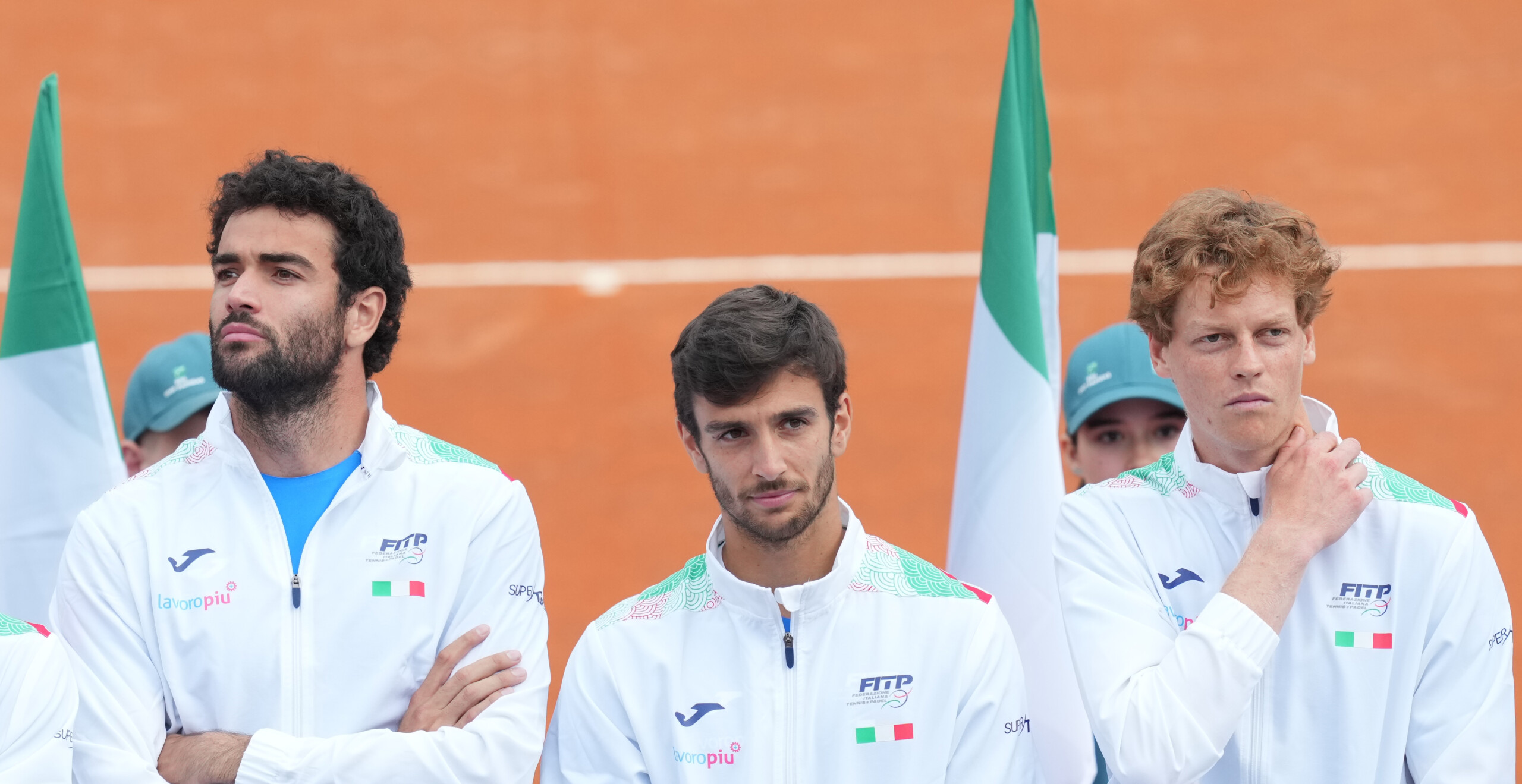 tennis tableau atp cincinnati quart de finale possible entre sinner et musetti scaled