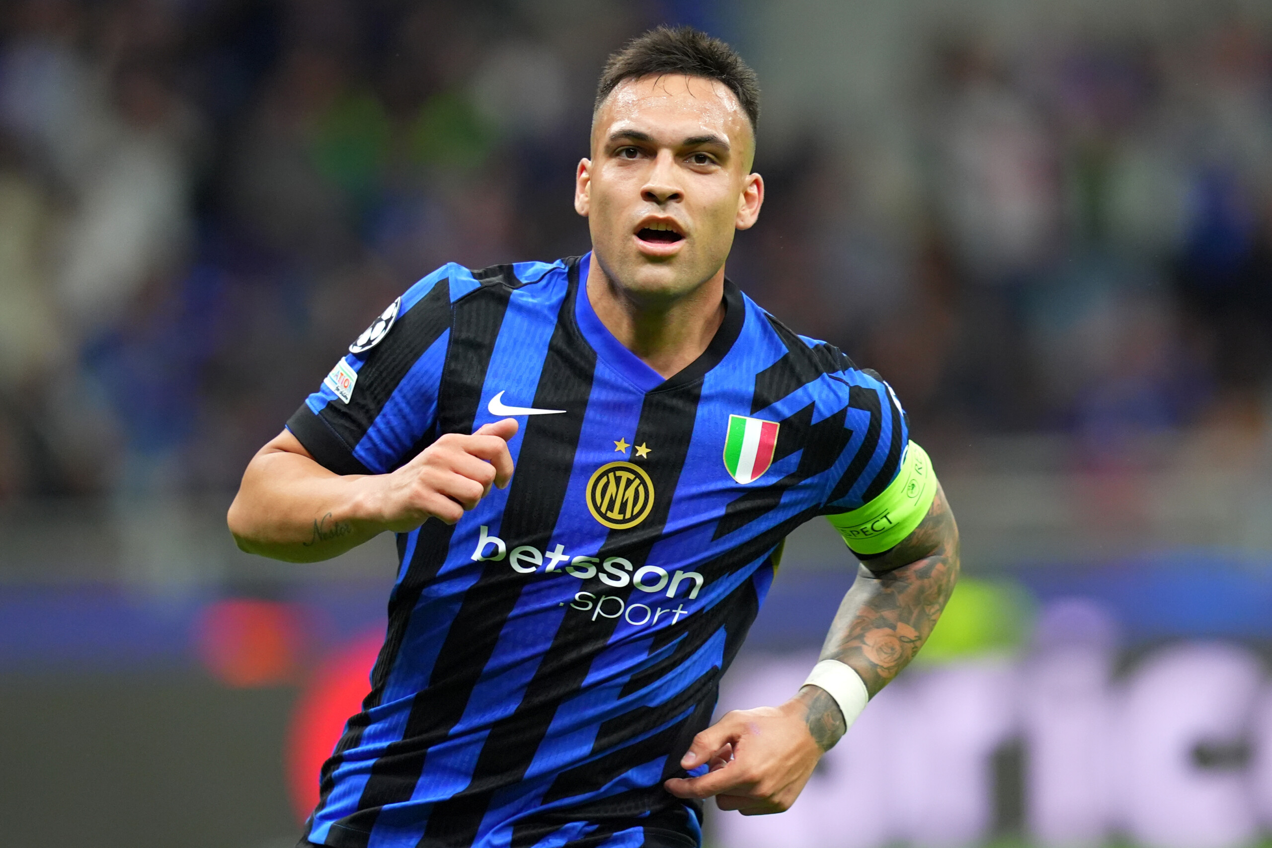 ballon dor donnarumma lautaro et mctominay parmi les candidats scaled