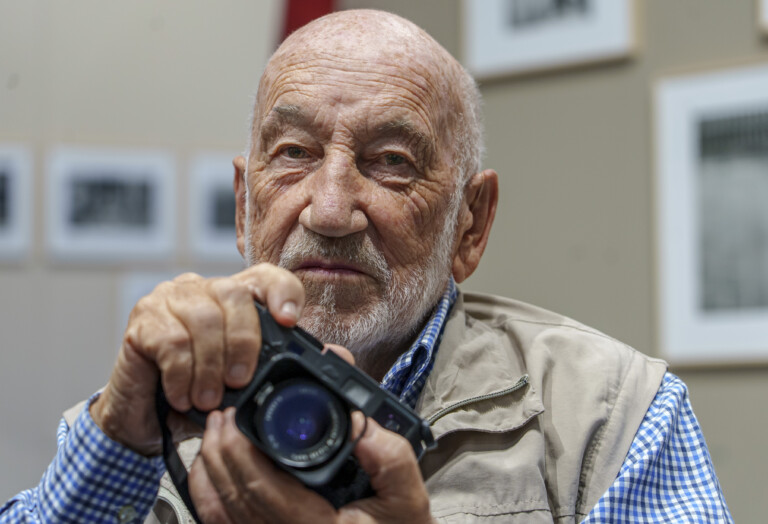 photographie gianni berengo gardin est decede a lage de 94 ans