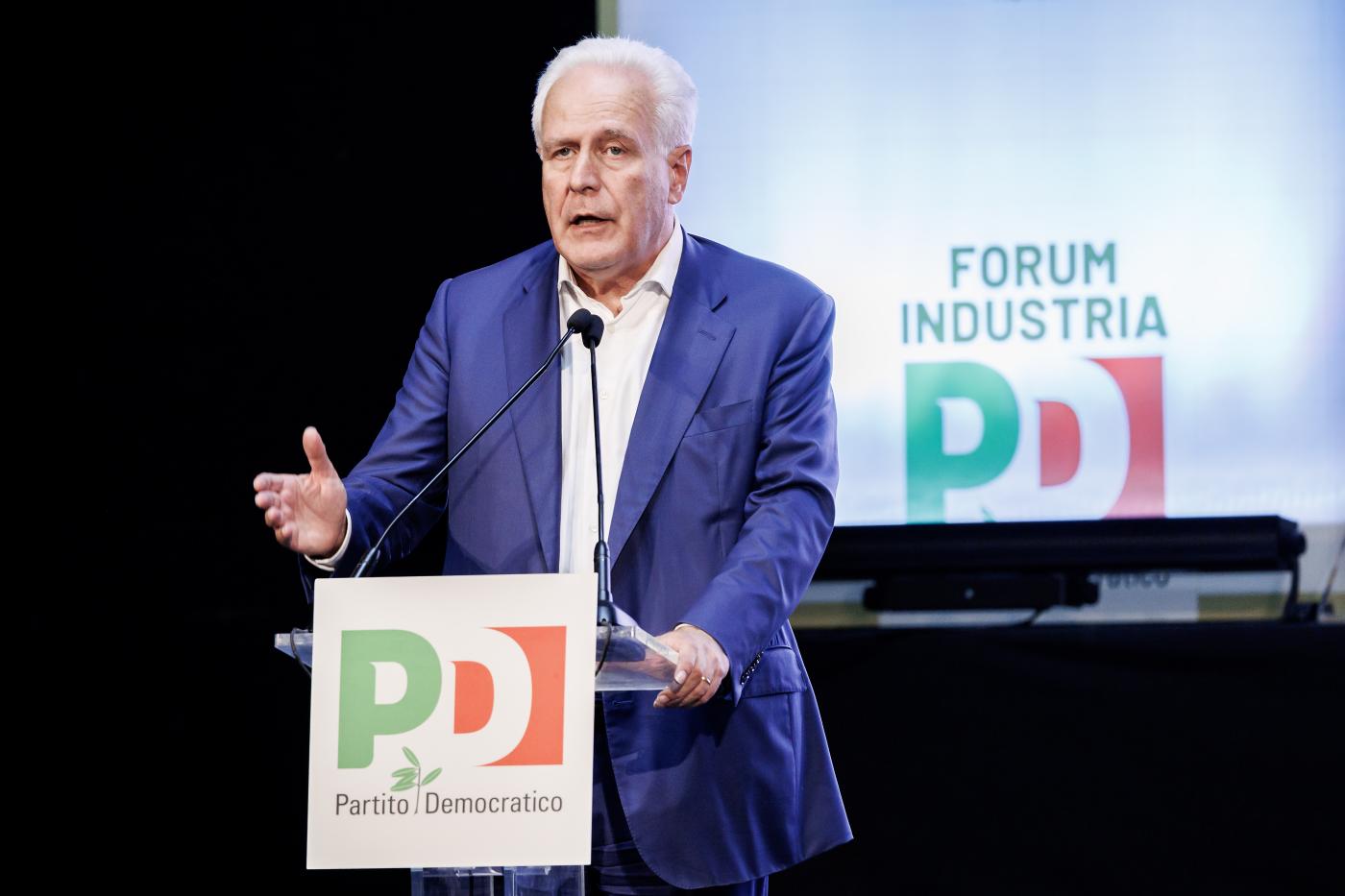 regionales en toscane giani satisfait du soutien du m5s apres consultation