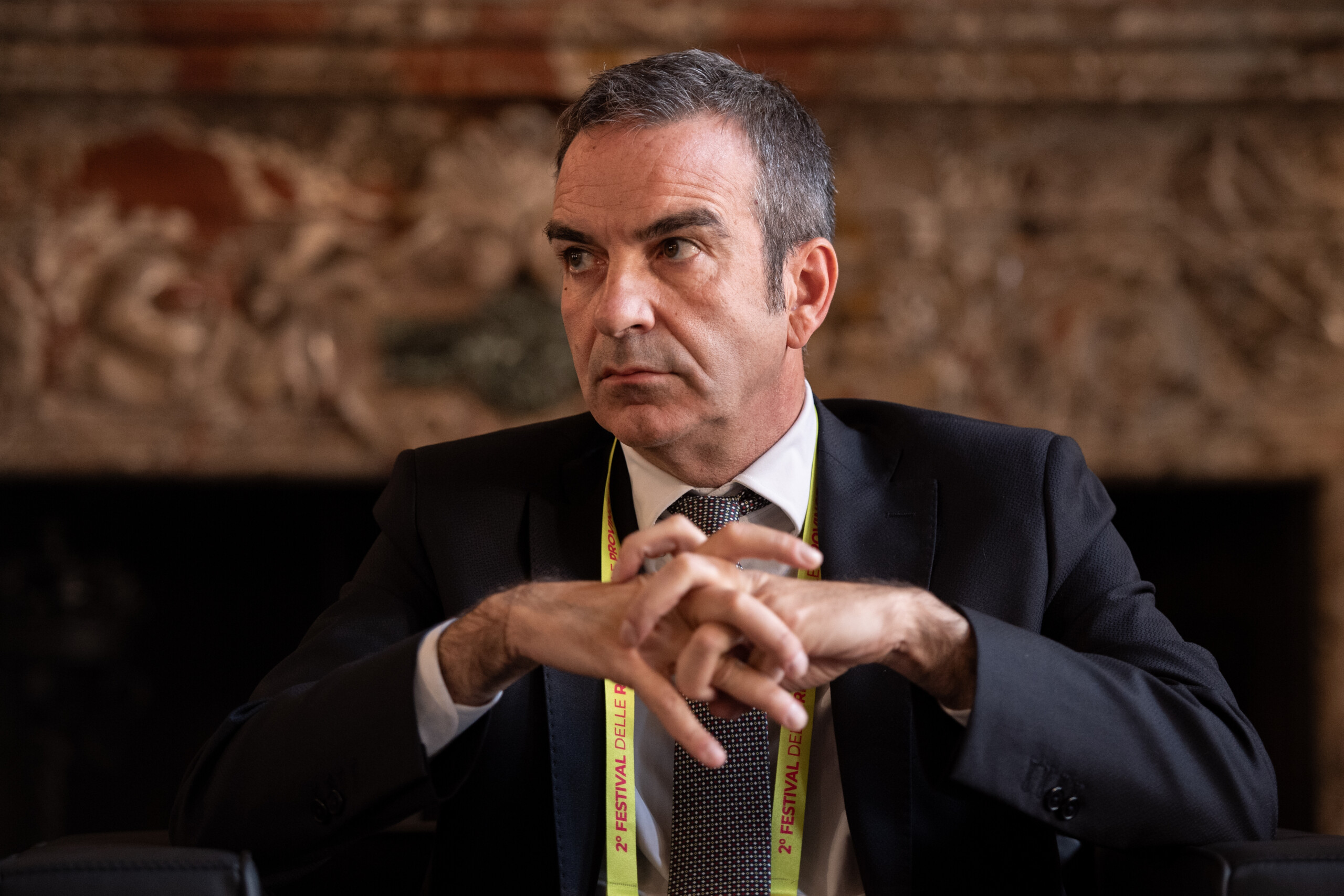 calabre le conseil regional dissous apres la demission docchiuto scaled
