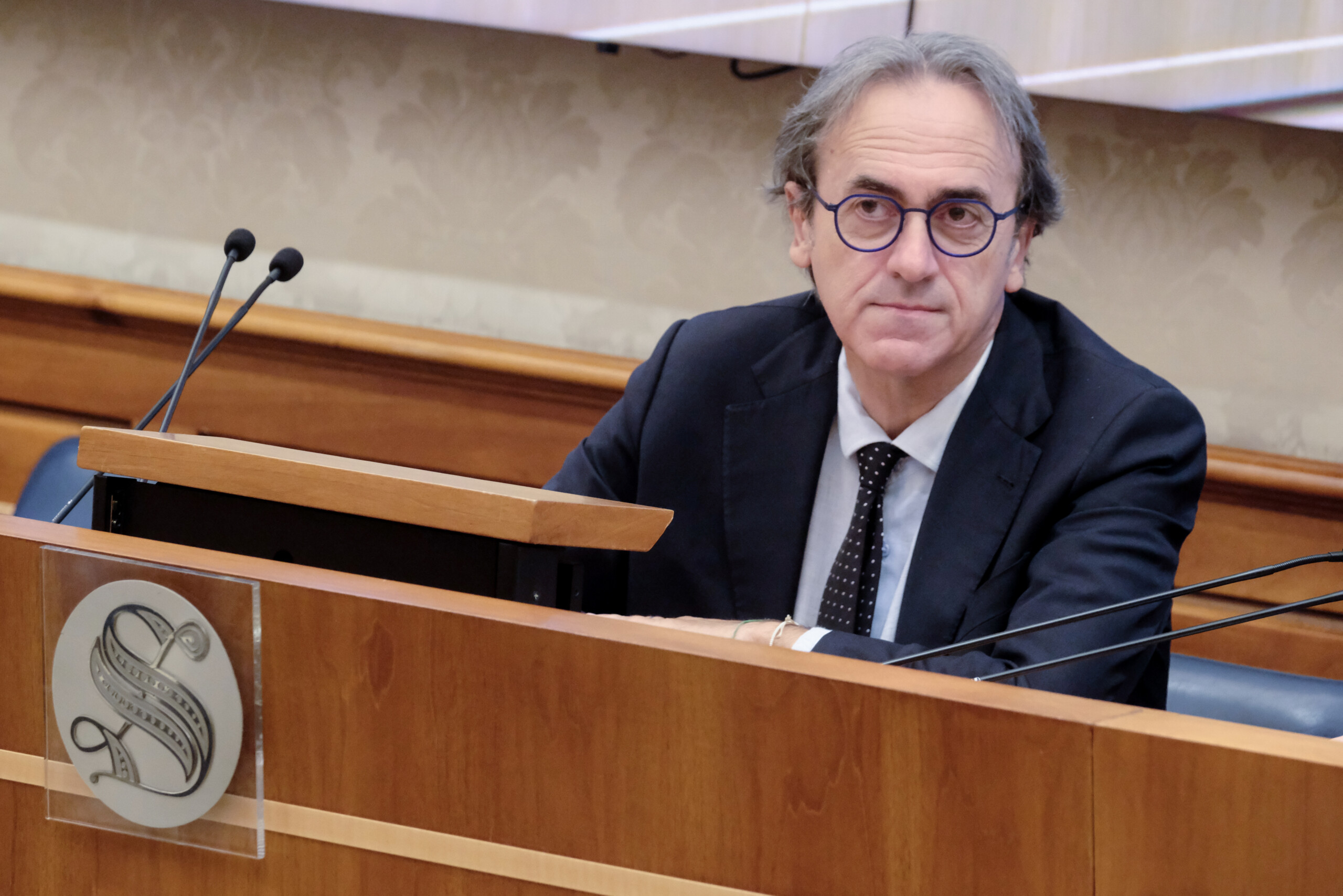 Moyen-Orient, Bonelli : « Netanyahu prépare l'occupation de Gaza, Meloni doit appliquer des sanctions » 1 moyen orient bonelli netanyahu prepare loccupation de gaza meloni doit appliquer des sanctions scaled