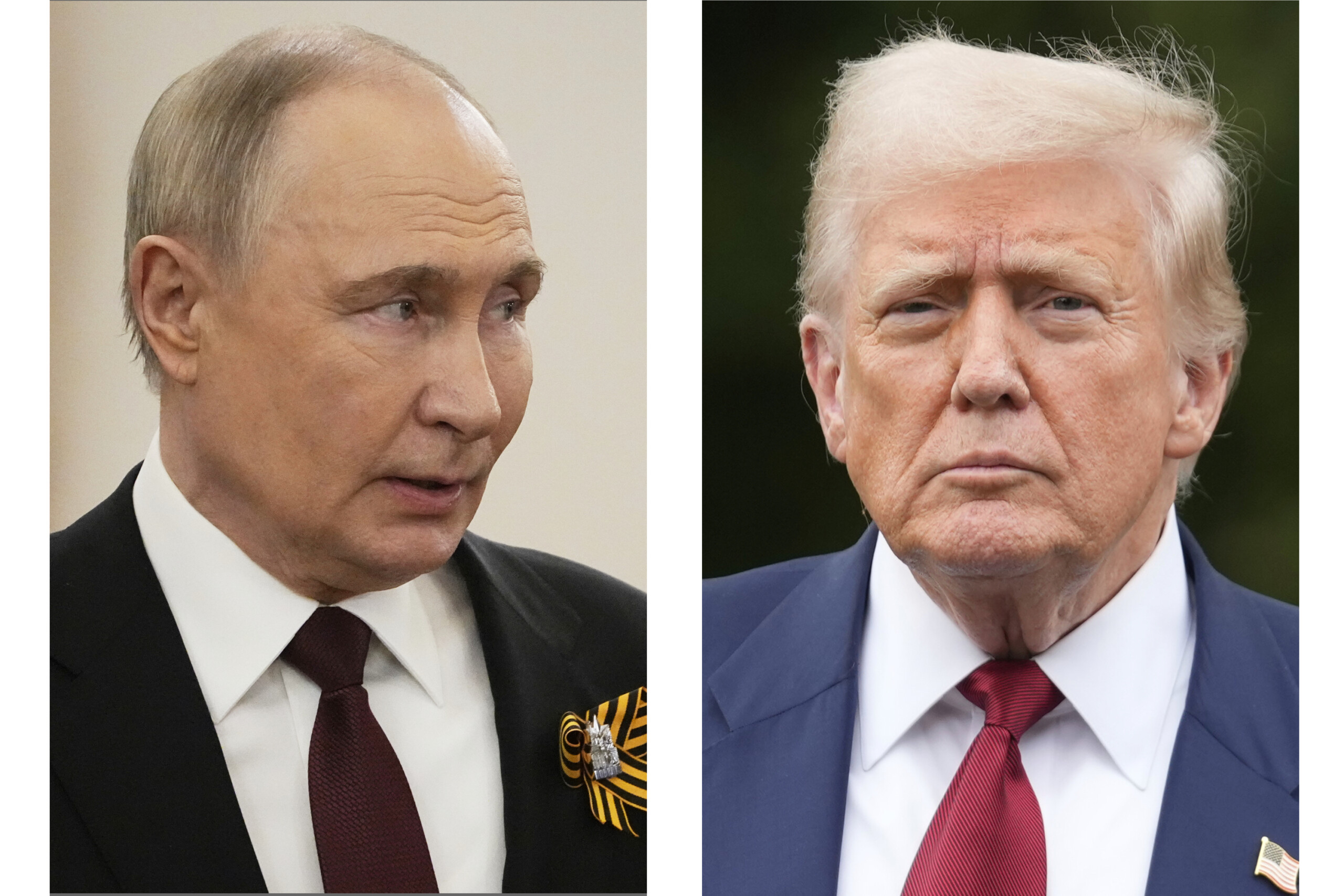 ukraine tass rome ne sera pas le lieu de la rencontre trump poutine scaled