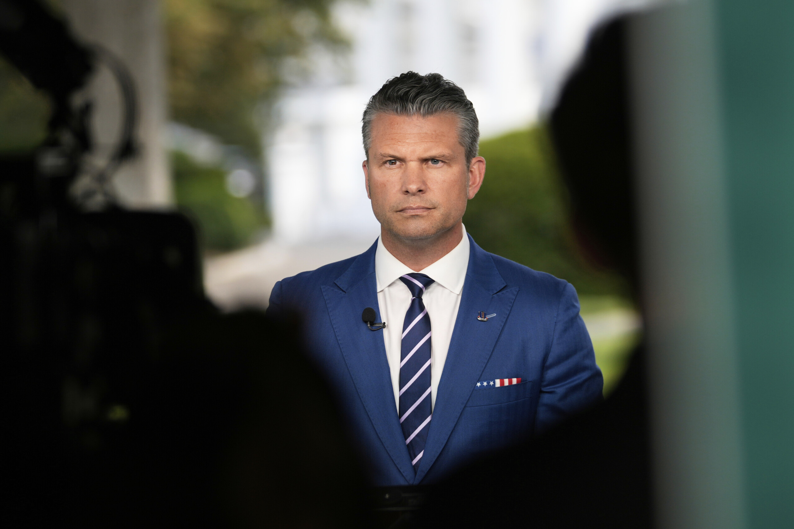 etats unis le chef du pentagone partage une video choquante les femmes ne devraient pas voter scaled