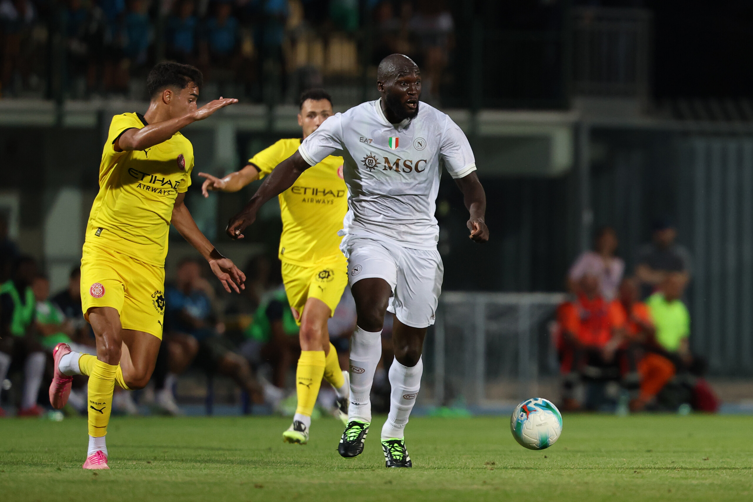 football naples bat gerone 3 a 2 grace a un double de de bruyne scaled