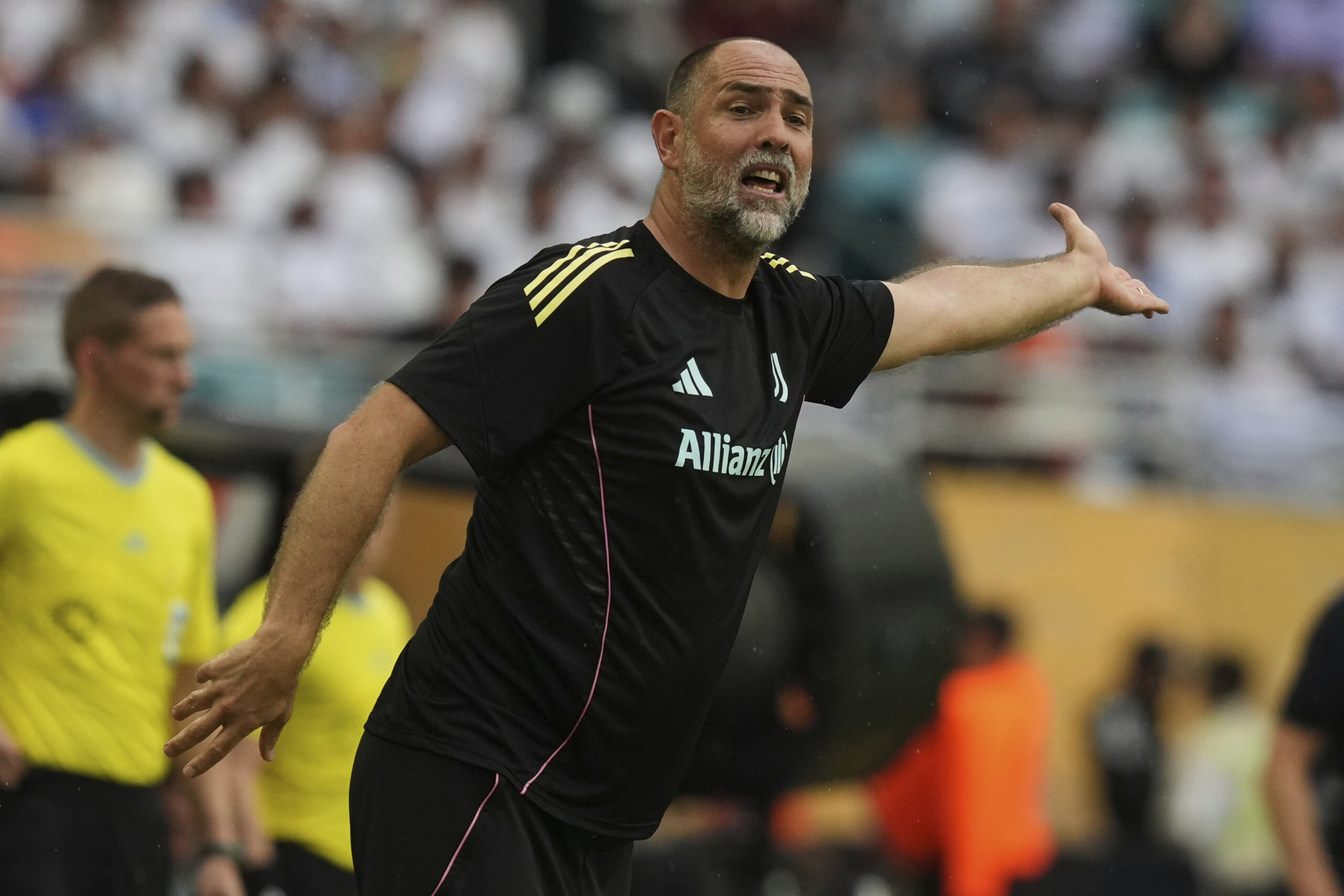 football tudor les joueurs ont besoin dun mois de pause on exagere scaled