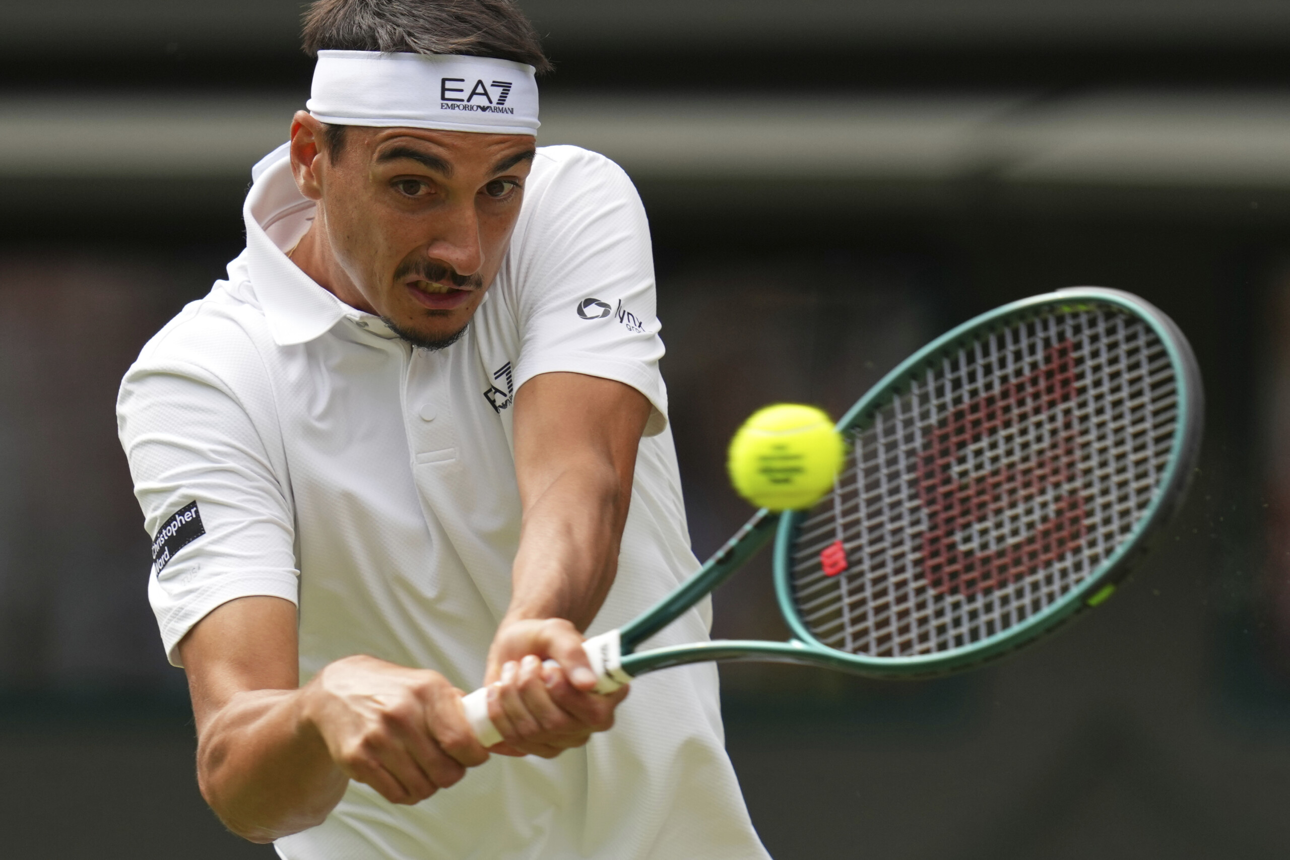 tennis atp cincinnati sonego bat bergs cobolli elimine par atmane scaled