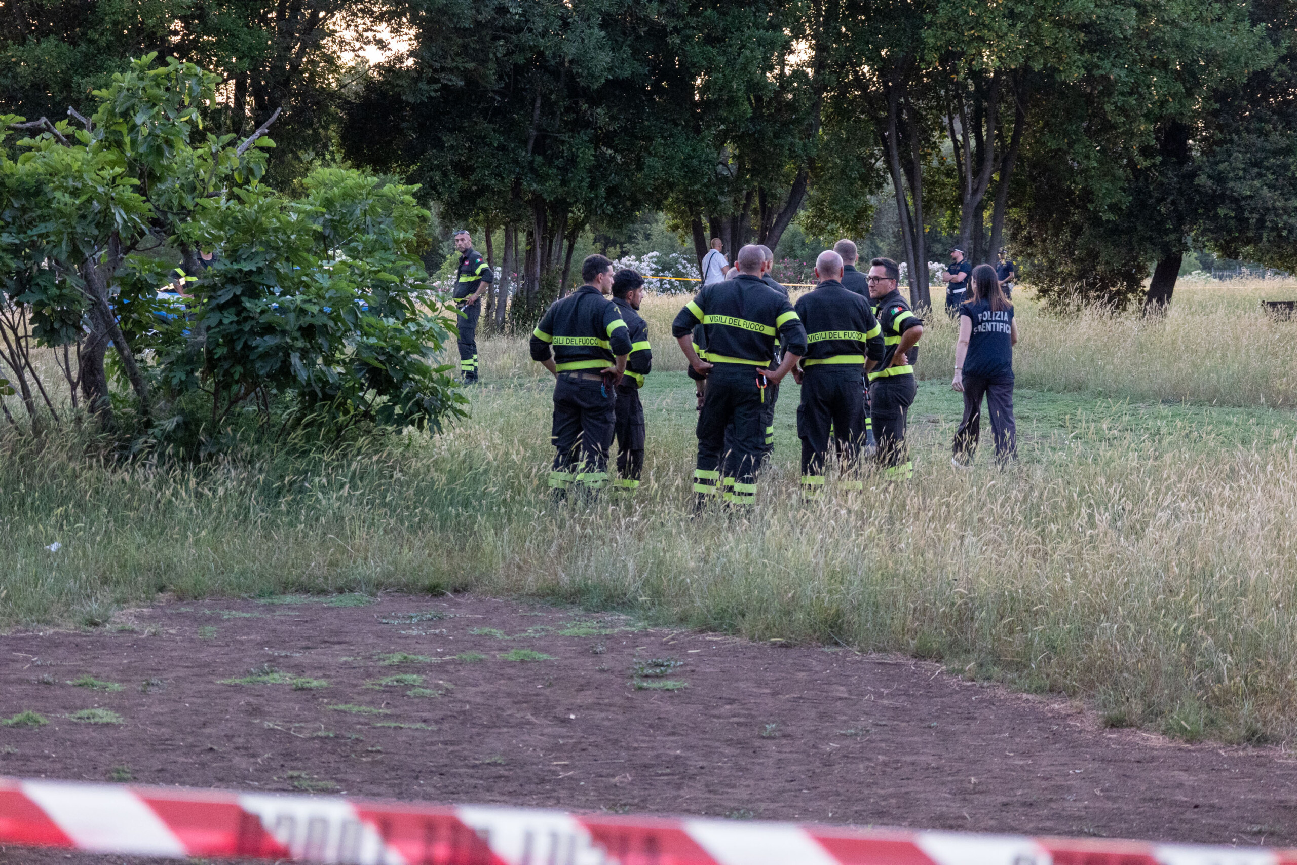 meurtres de villa pamphili lautopsie revele que la mere est egalement morte par strangulation scaled