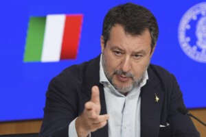 milan salvini si des mineurs roms sont responsables de la mort dune femme raser le camp