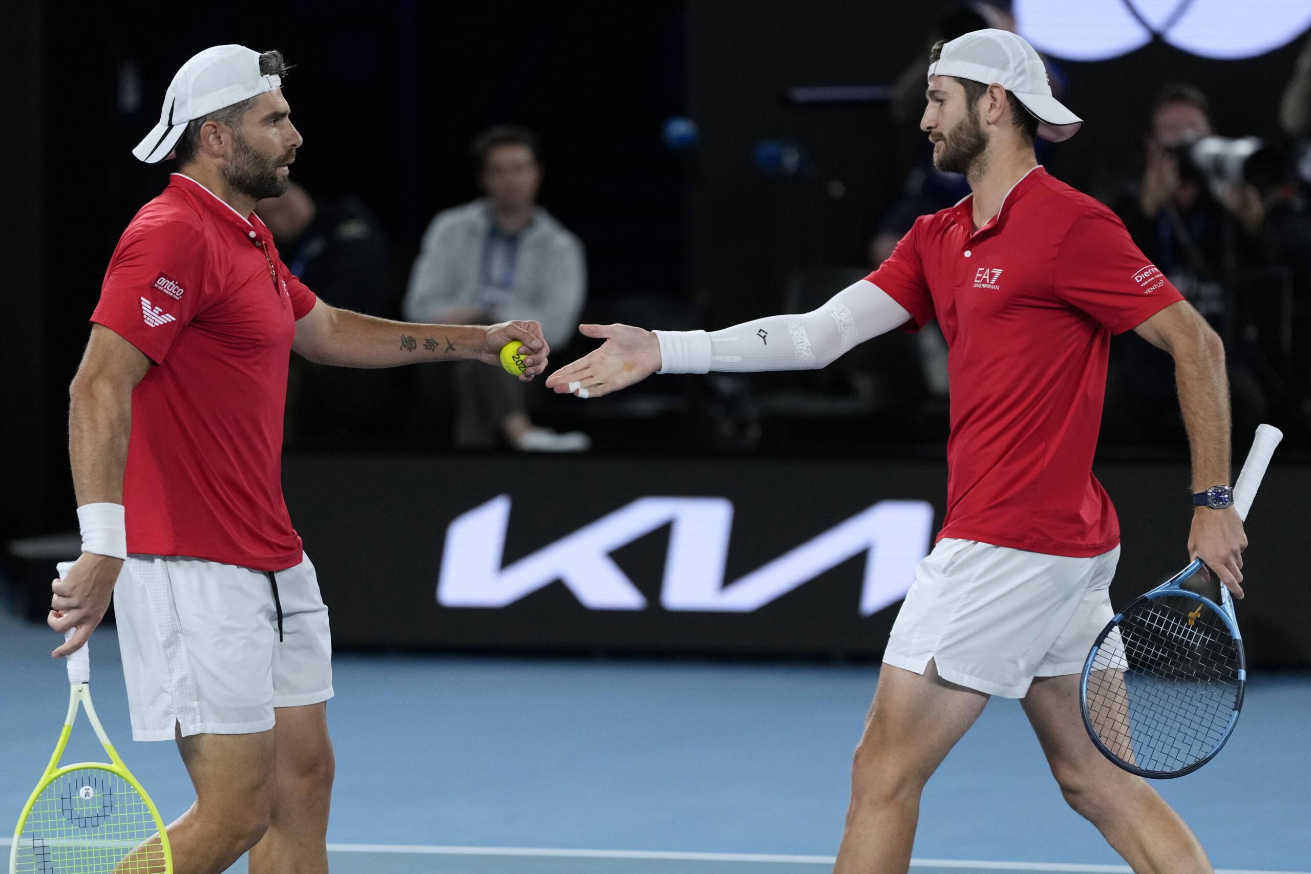 atp cincinnati bolelli vavassori en quarts de finale en double scaled