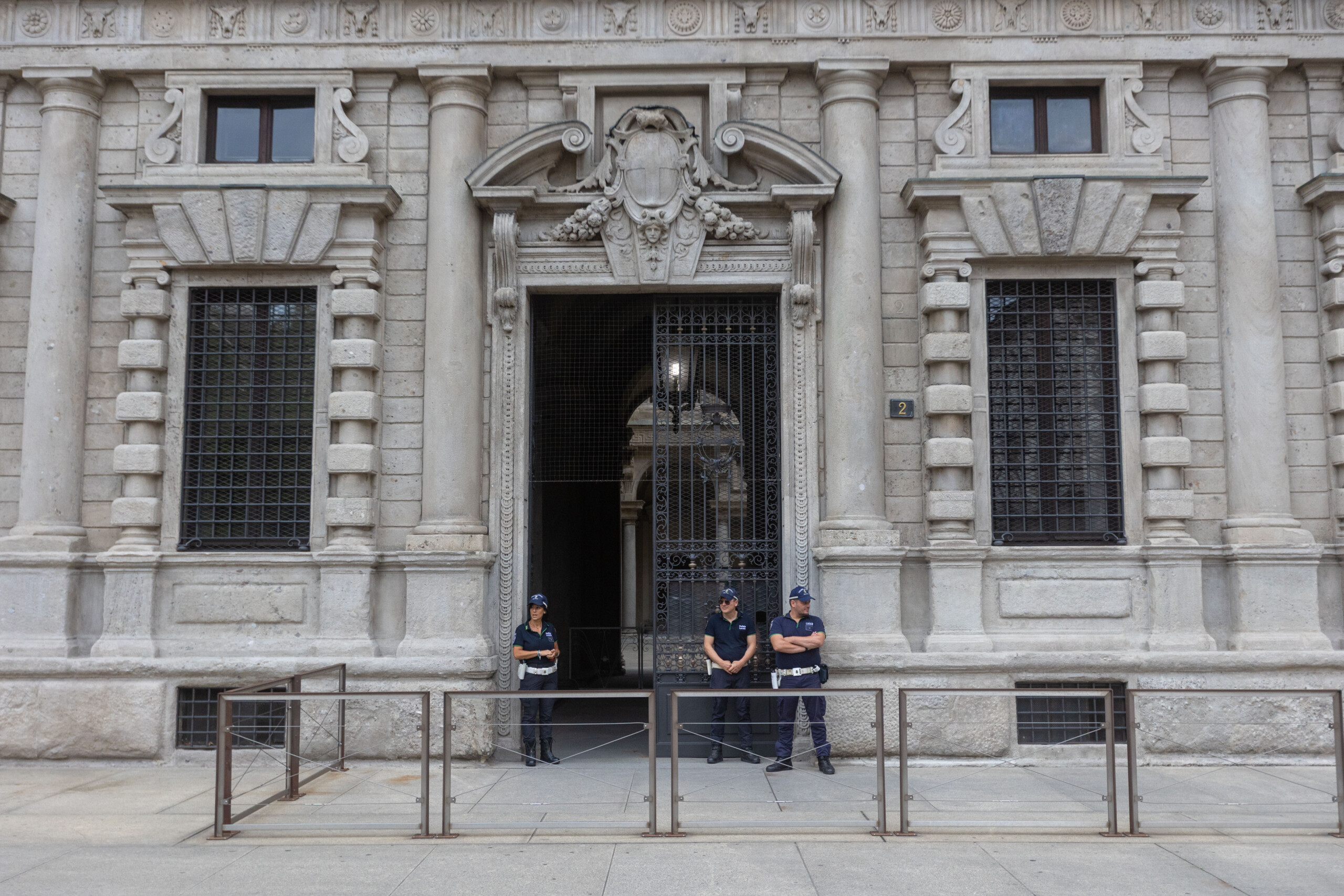 enquete urbanistique les procureurs nous continuerons la loi et la verite nous y obligent scaled