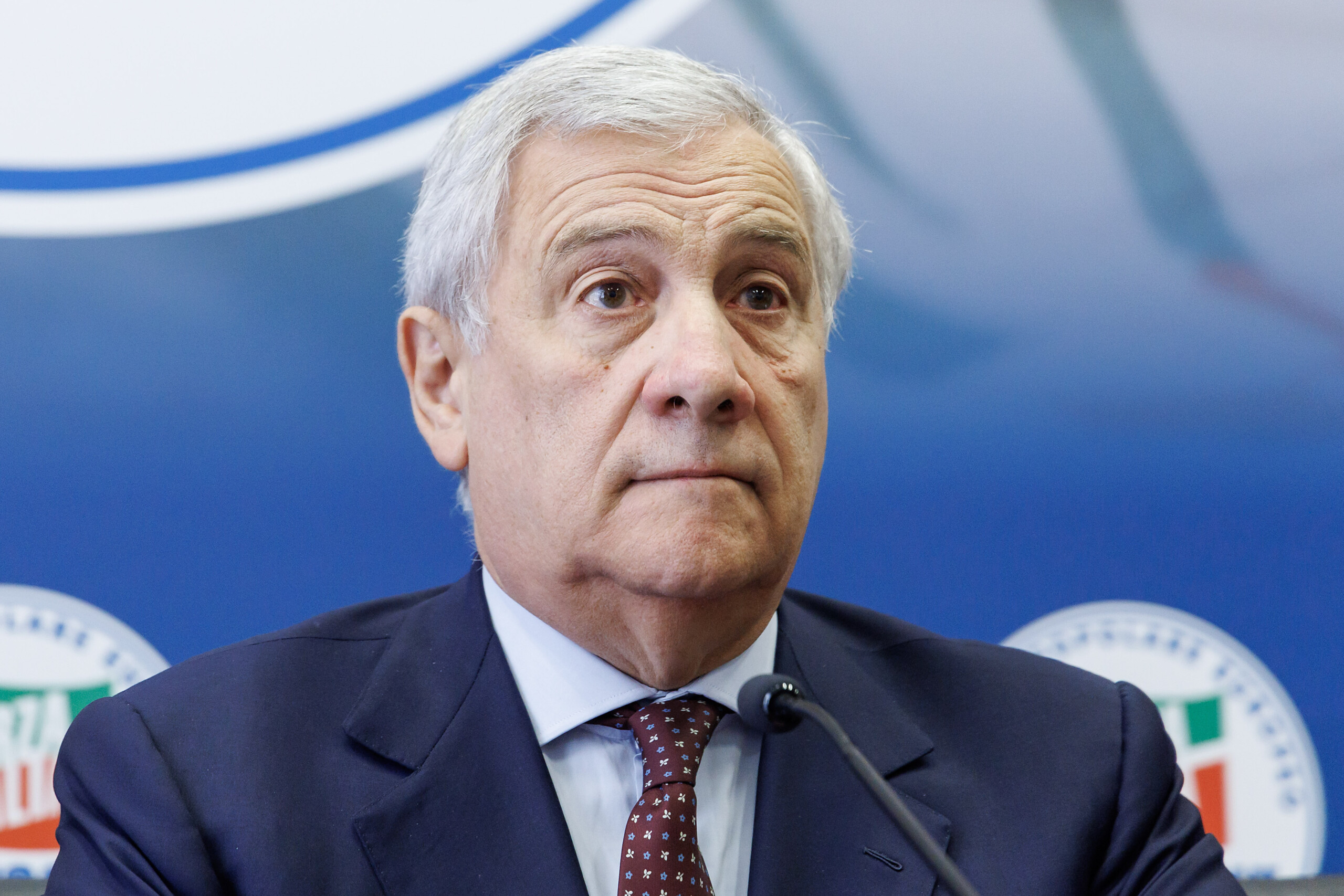 moyen orient tajani que le bon sens prevale et que la guerre se termine rapidement scaled