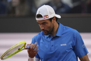 us open nouveau forfait de berrettini pas de grand chelem a new york