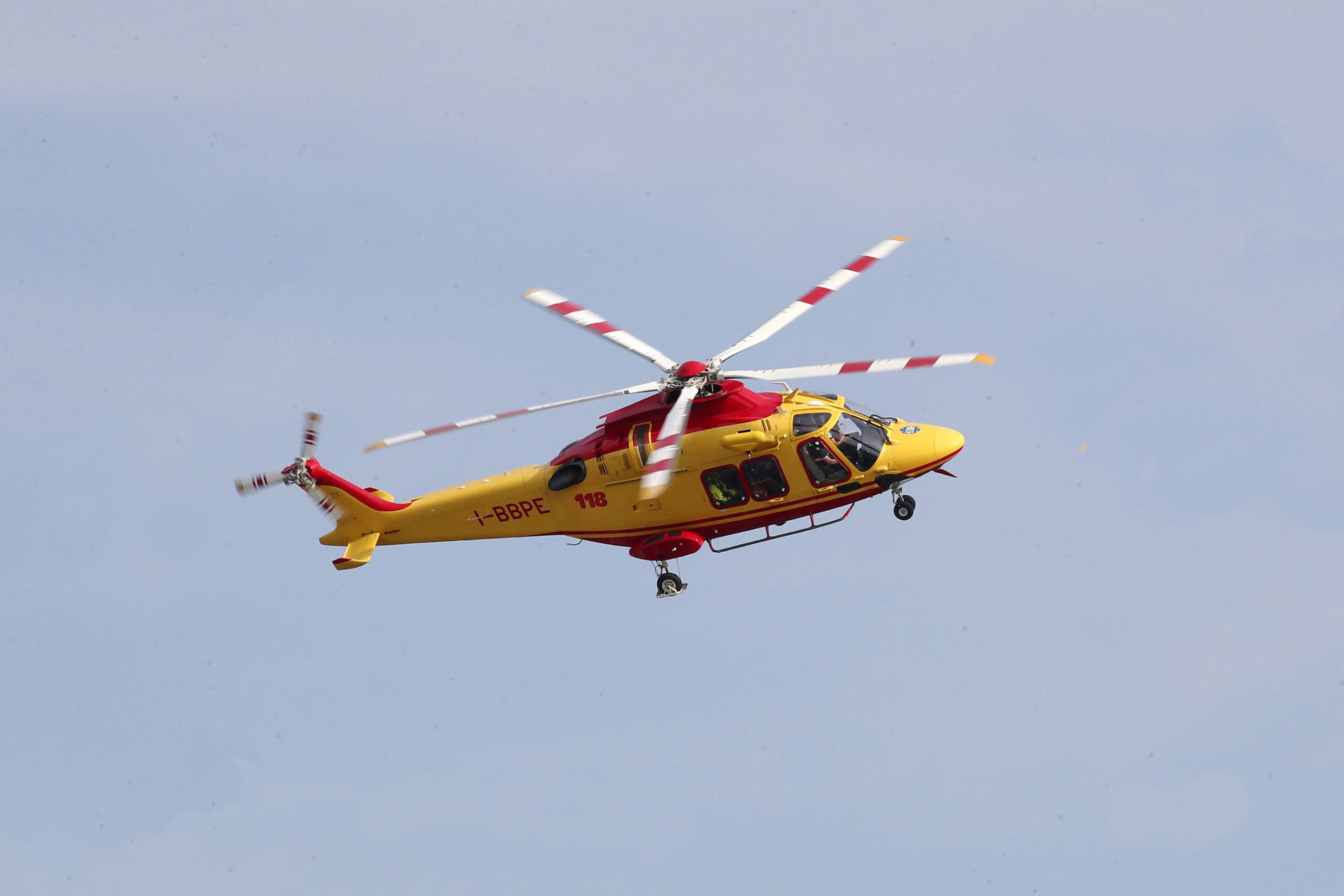belluno une randonneuse americaine secourue par helicoptere sur les tre cime di lavaredo scaled