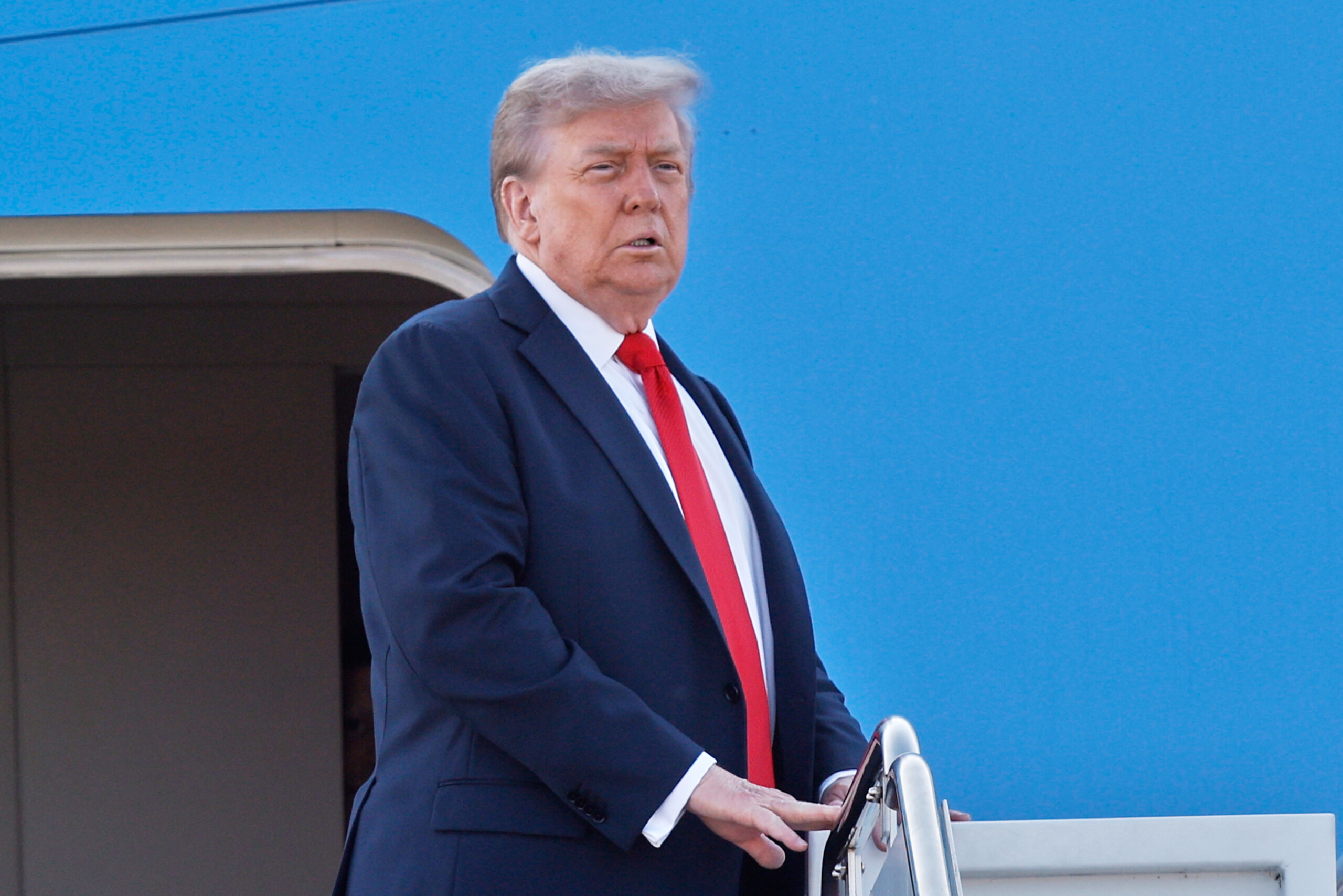 ukraine trump des garanties de securite sont possibles de la part des etats unis mais pas sous la forme de lotan scaled