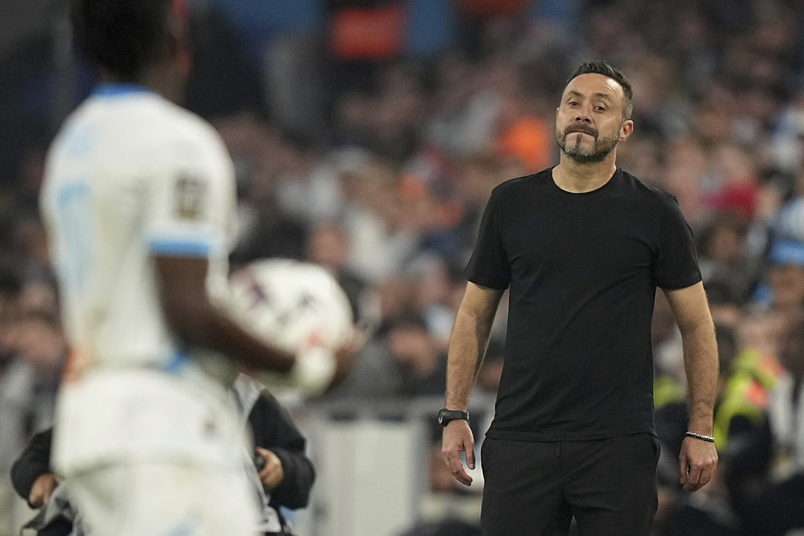 ligue 1 coup denvoi marseille de de zerbi sincline 1 0 face a rennes scaled