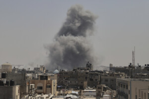 moyen orient selon les medias 11 personnes sont mortes de faim a gaza au cours des dernieres 24 heures