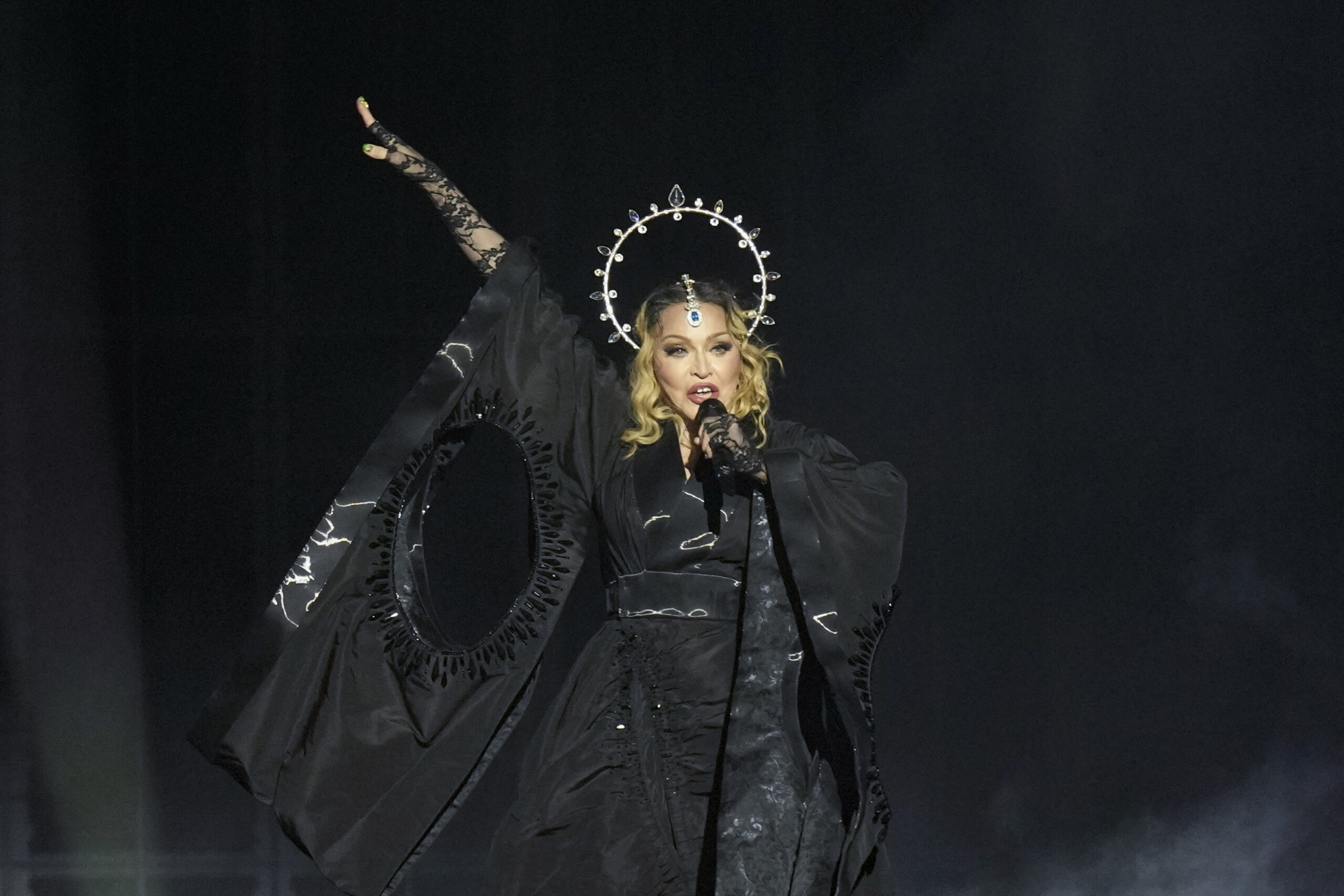 musique madonna a florence et sienne pour son 67e anniversaire la chanteuse sera presente au palio scaled