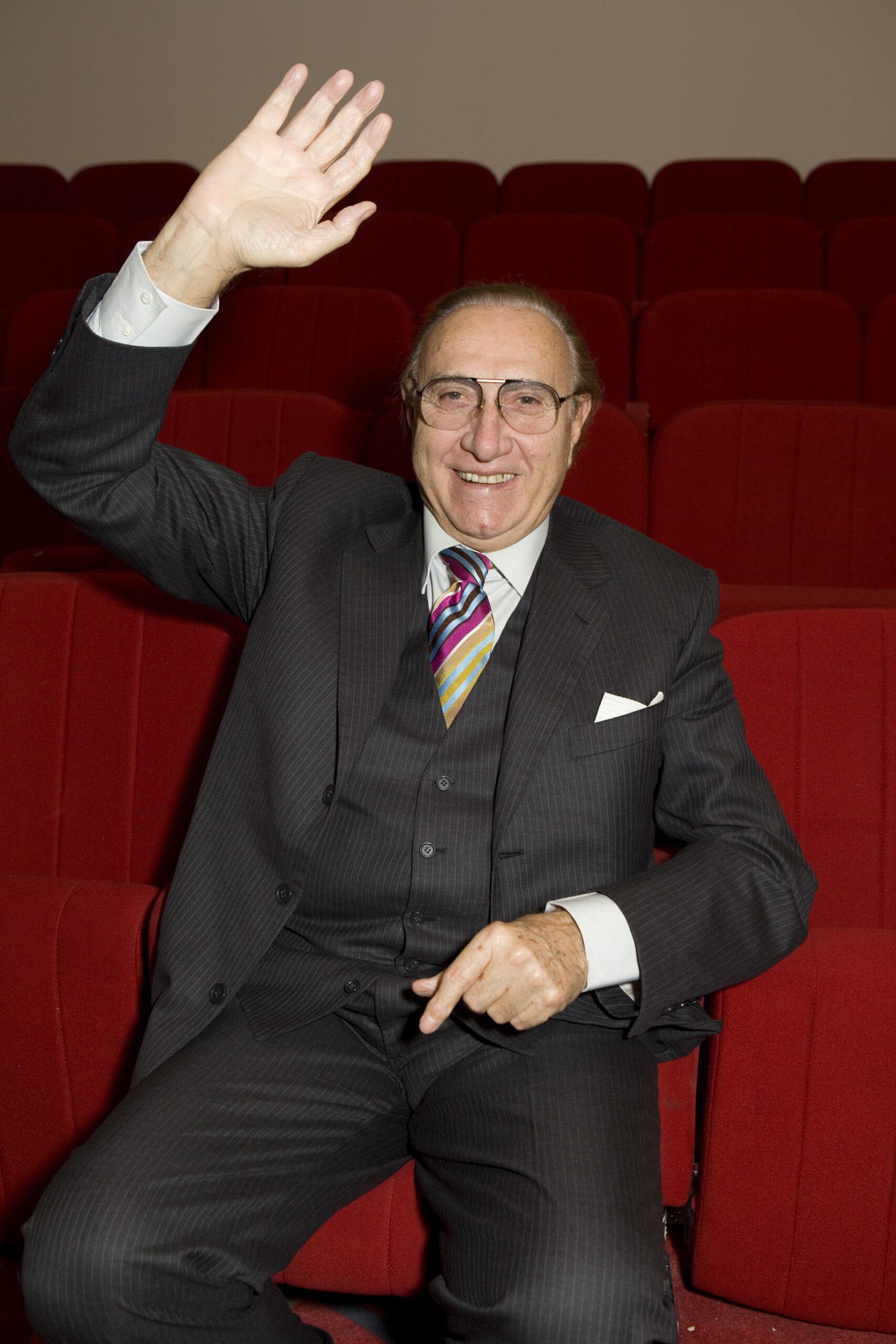 television pippo baudo est decede scaled