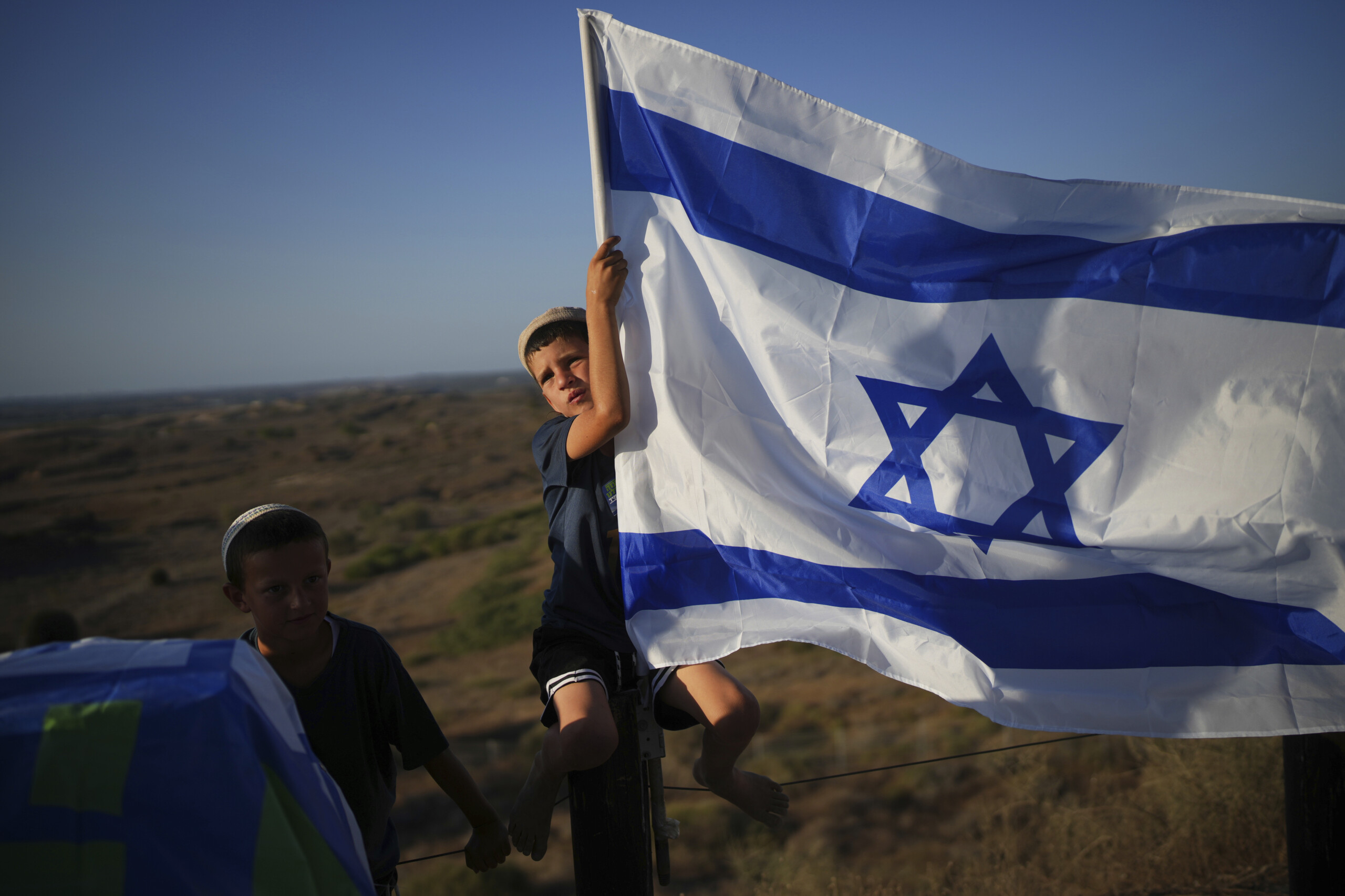 bari la nouvelle foire du levant exclut israel scaled
