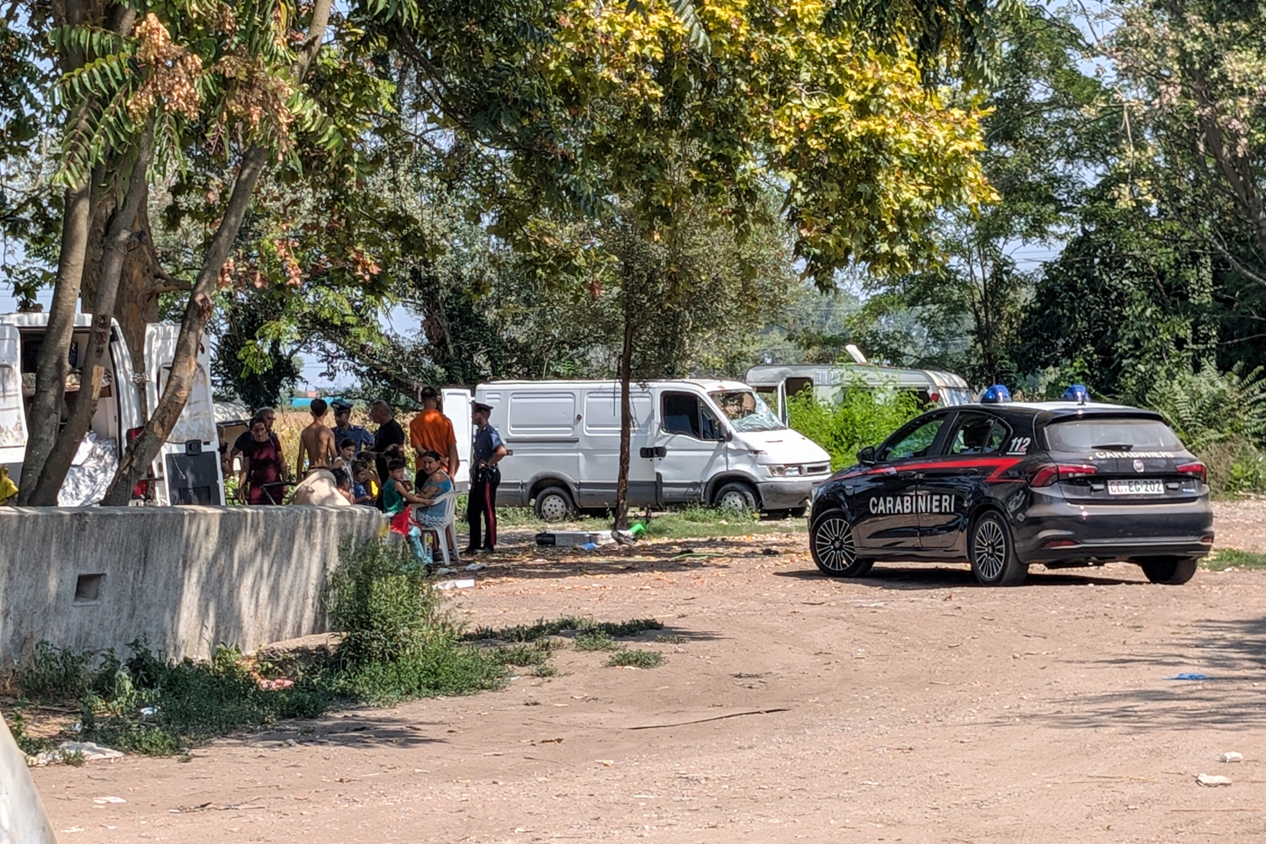 milan un homme de 29 ans arreta apres avoir tue son beau frere a coups de couteau lors dune dispute scaled